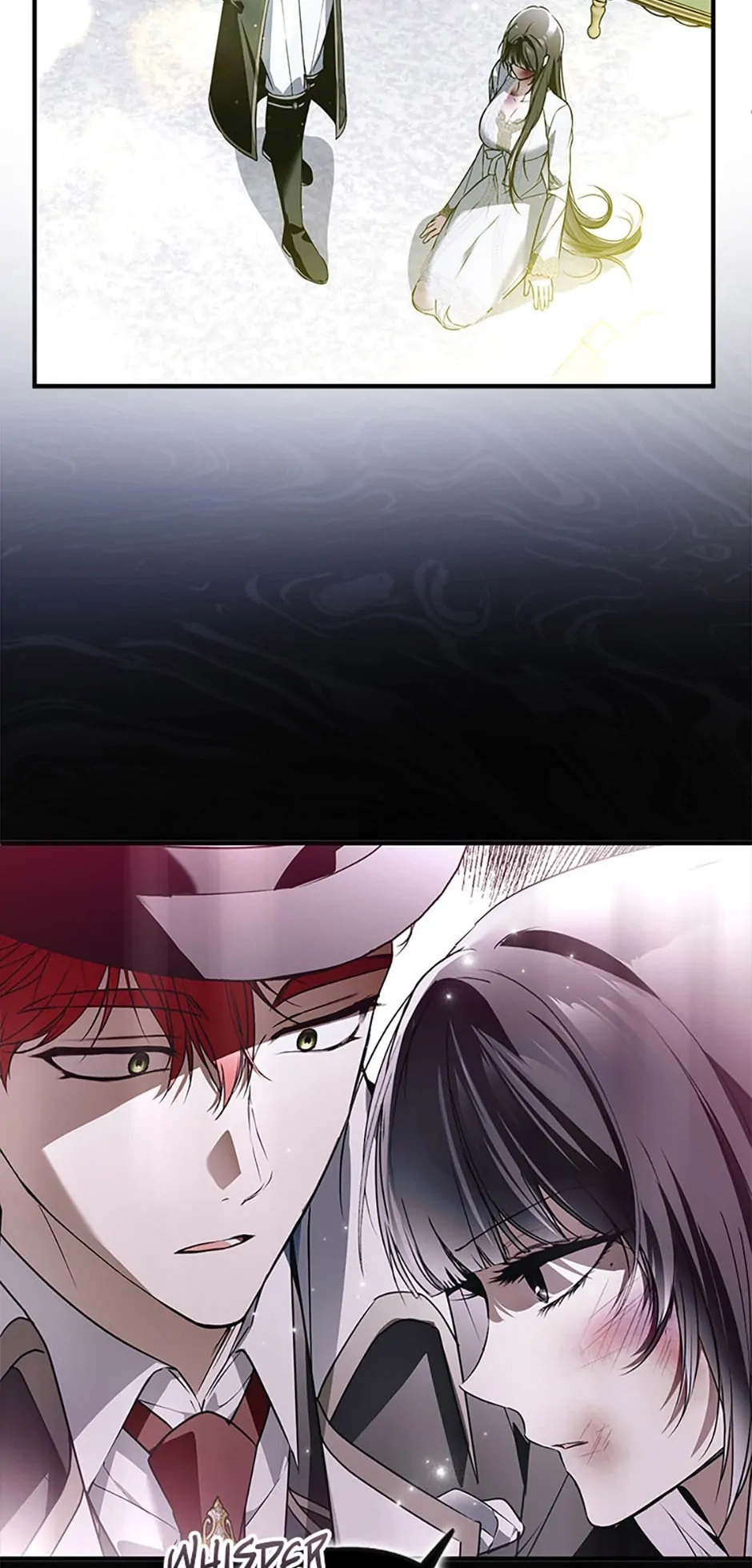 Read Post-Possession Damage Control chapter 44 image 61 on Lezhin