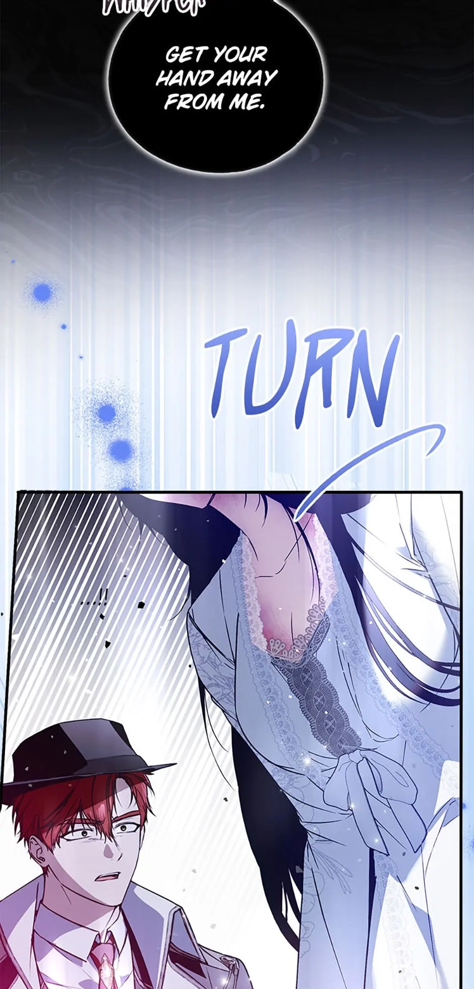 Read Post-Possession Damage Control chapter 44 image 62 on Lezhin