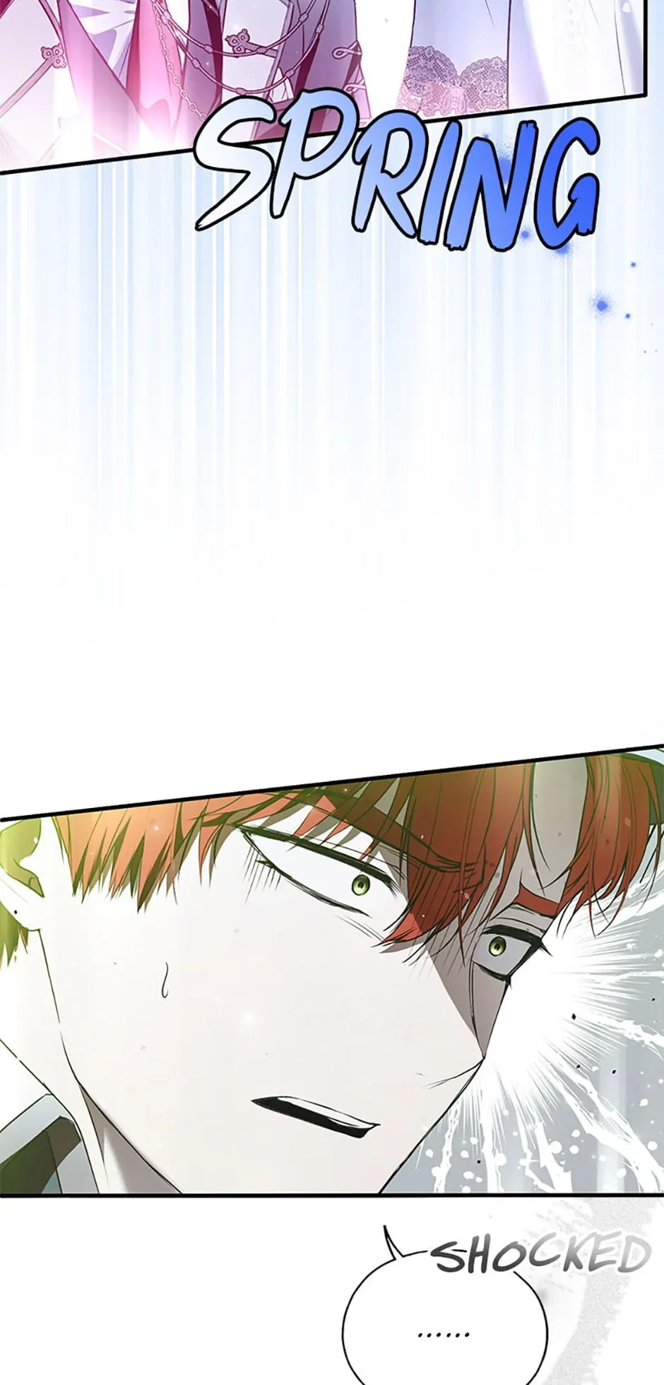 Read Post-Possession Damage Control chapter 44 image 63 on Lezhin