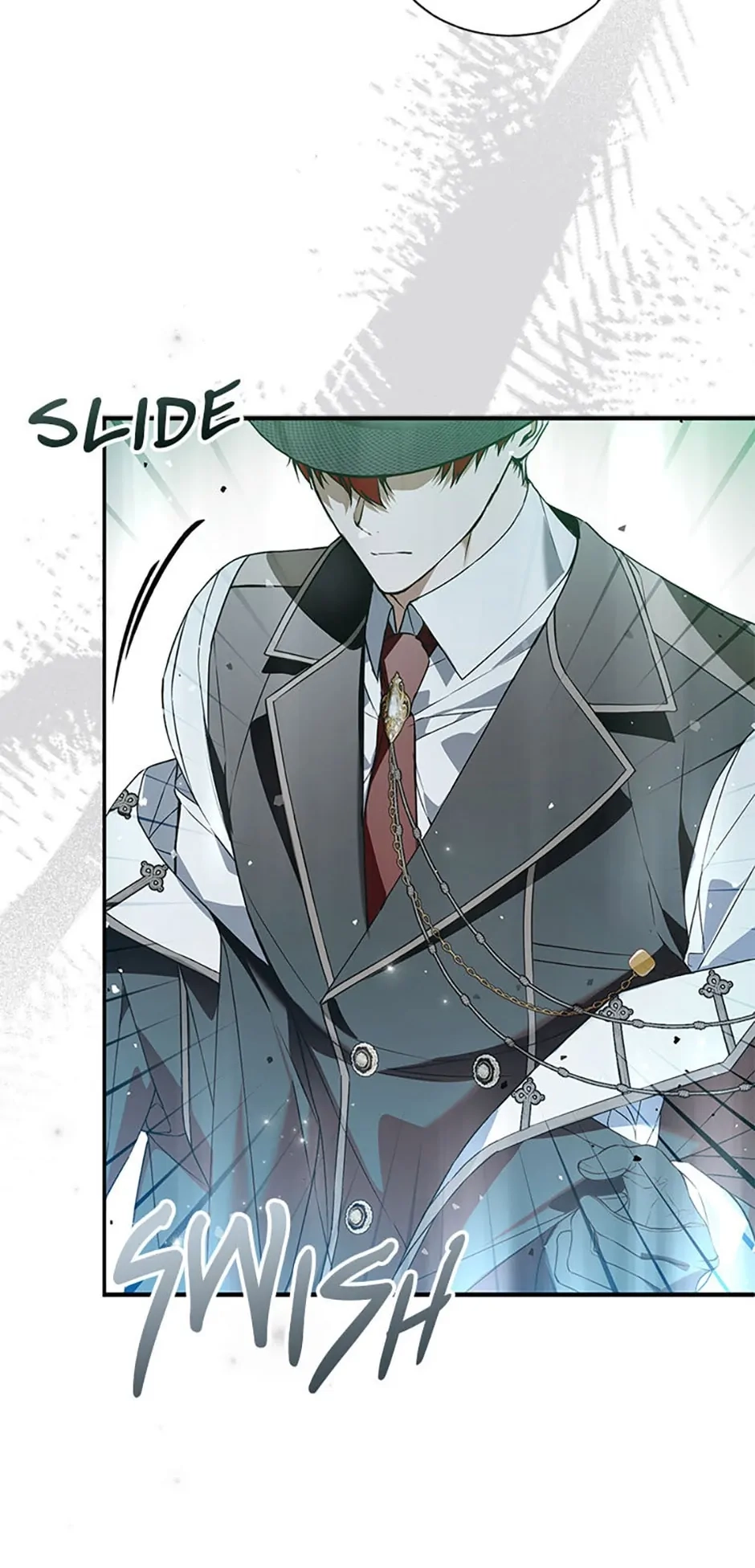 Read Post-Possession Damage Control chapter 44 image 64 on Lezhin