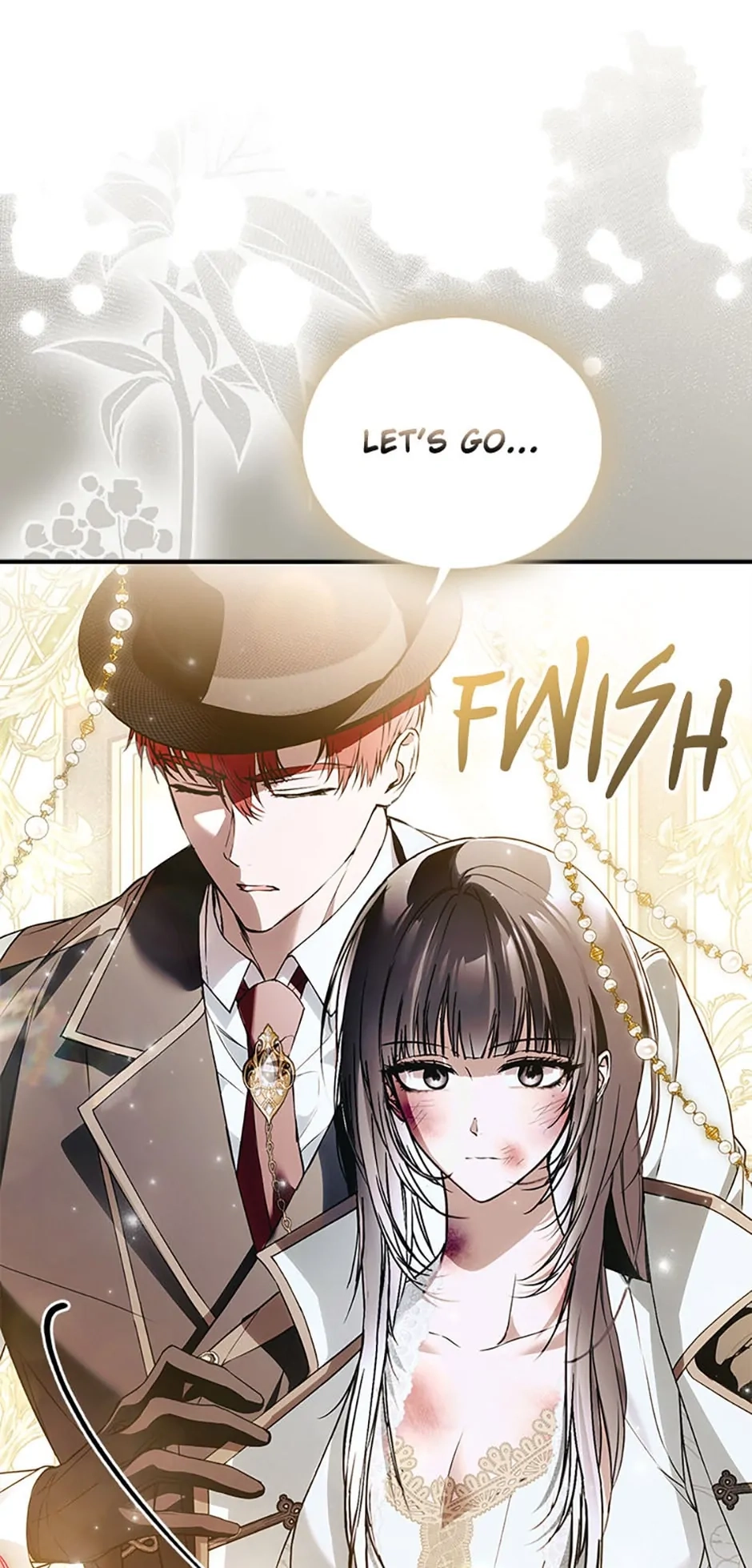 Read Post-Possession Damage Control chapter 44 image 65 on Lezhin