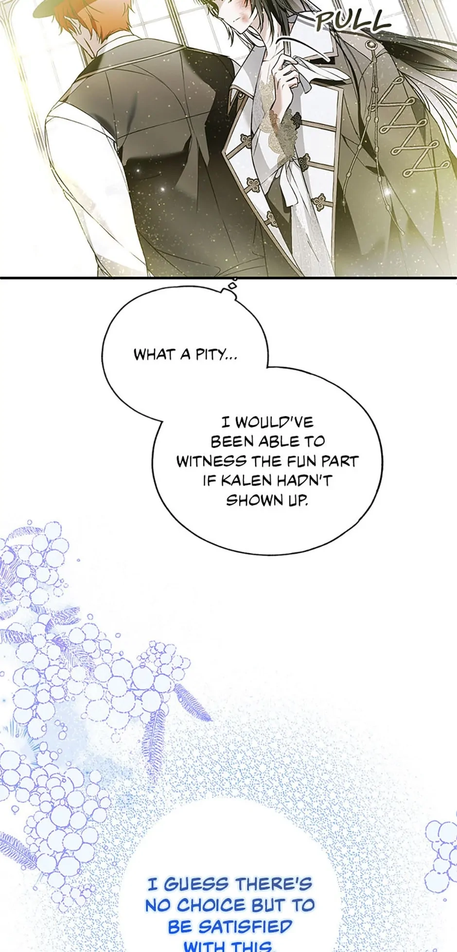 Read Post-Possession Damage Control chapter 44 image 67 on Lezhin