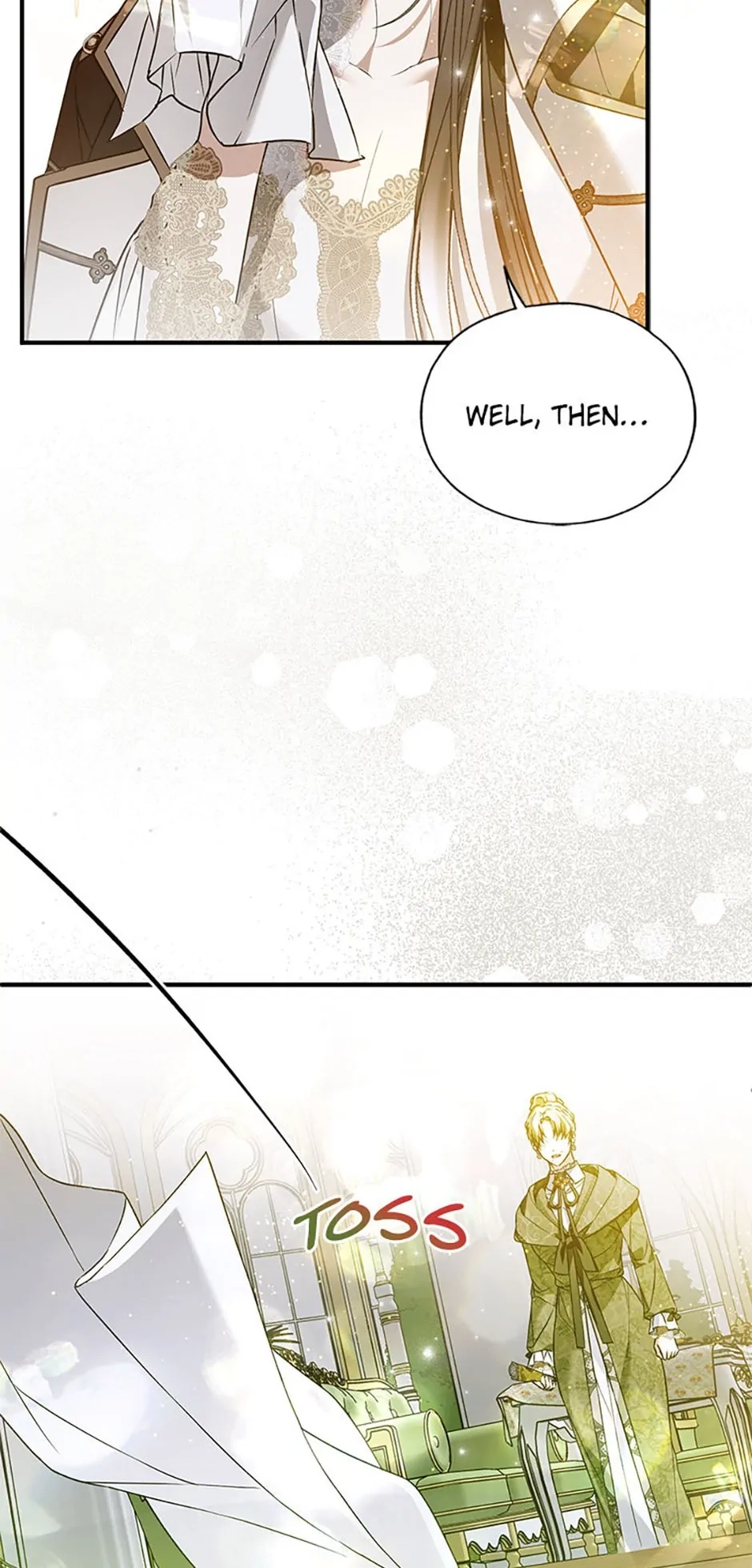 Read Post-Possession Damage Control chapter 44 image 69 on Lezhin