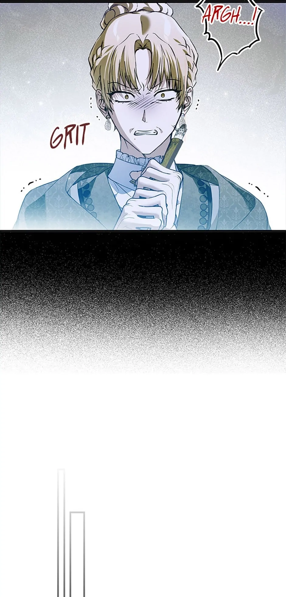 Read Post-Possession Damage Control chapter 44 image 72 on Lezhin