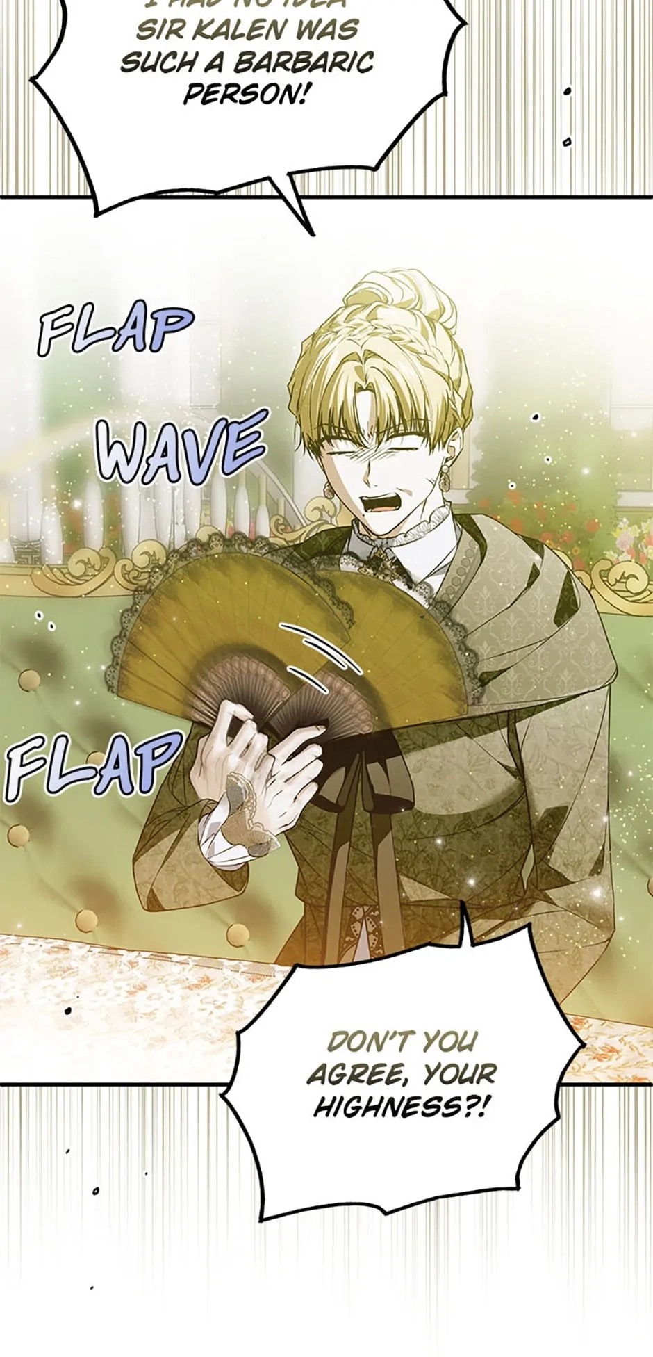 Read Post-Possession Damage Control chapter 44 image 74 on Lezhin