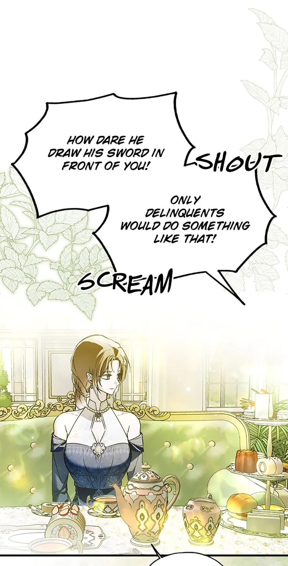 Read Post-Possession Damage Control chapter 44 image 75 on Lezhin