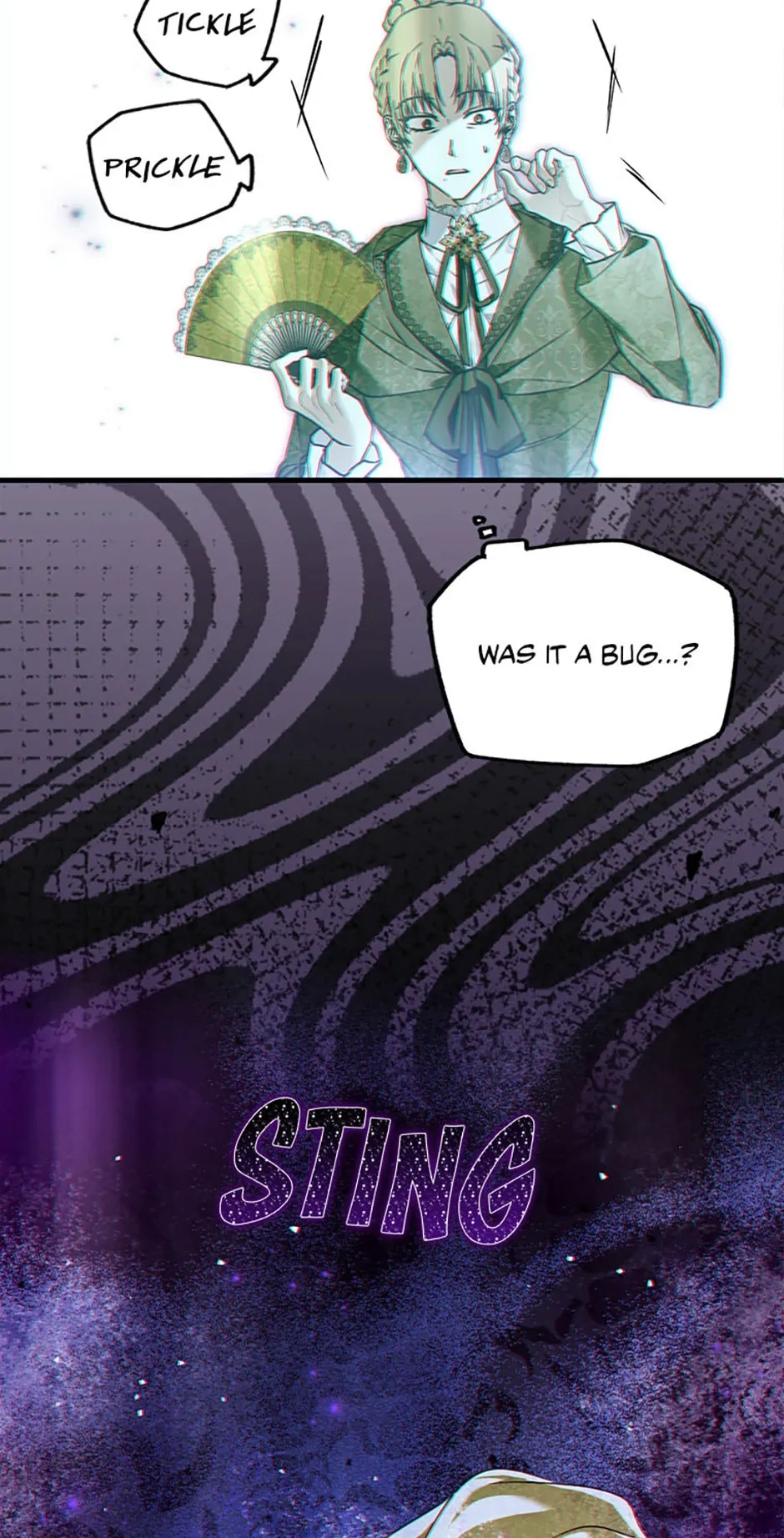 Read Post-Possession Damage Control chapter 44 image 79 on Lezhin
