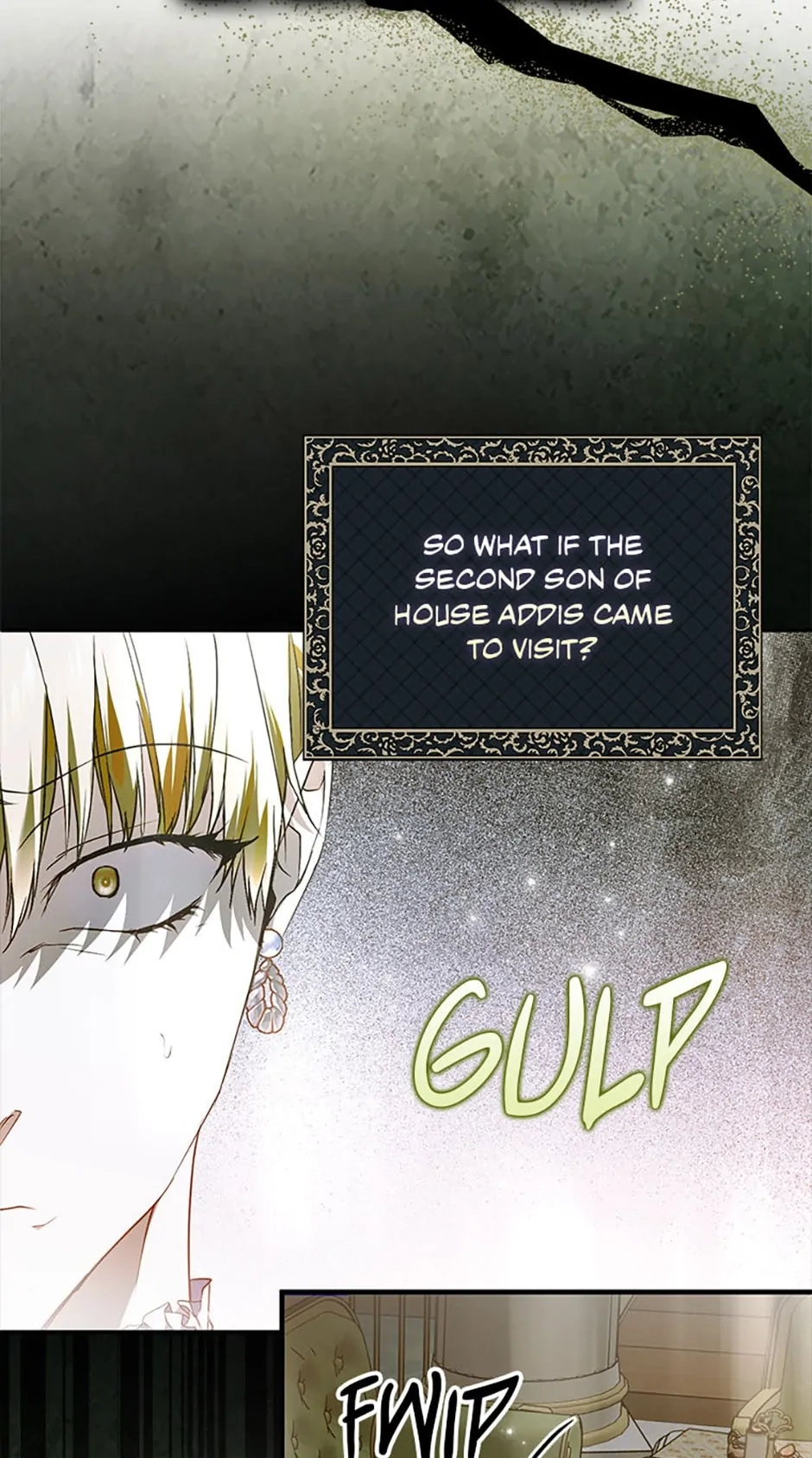 Read Post-Possession Damage Control chapter 44 image 8 on Lezhin