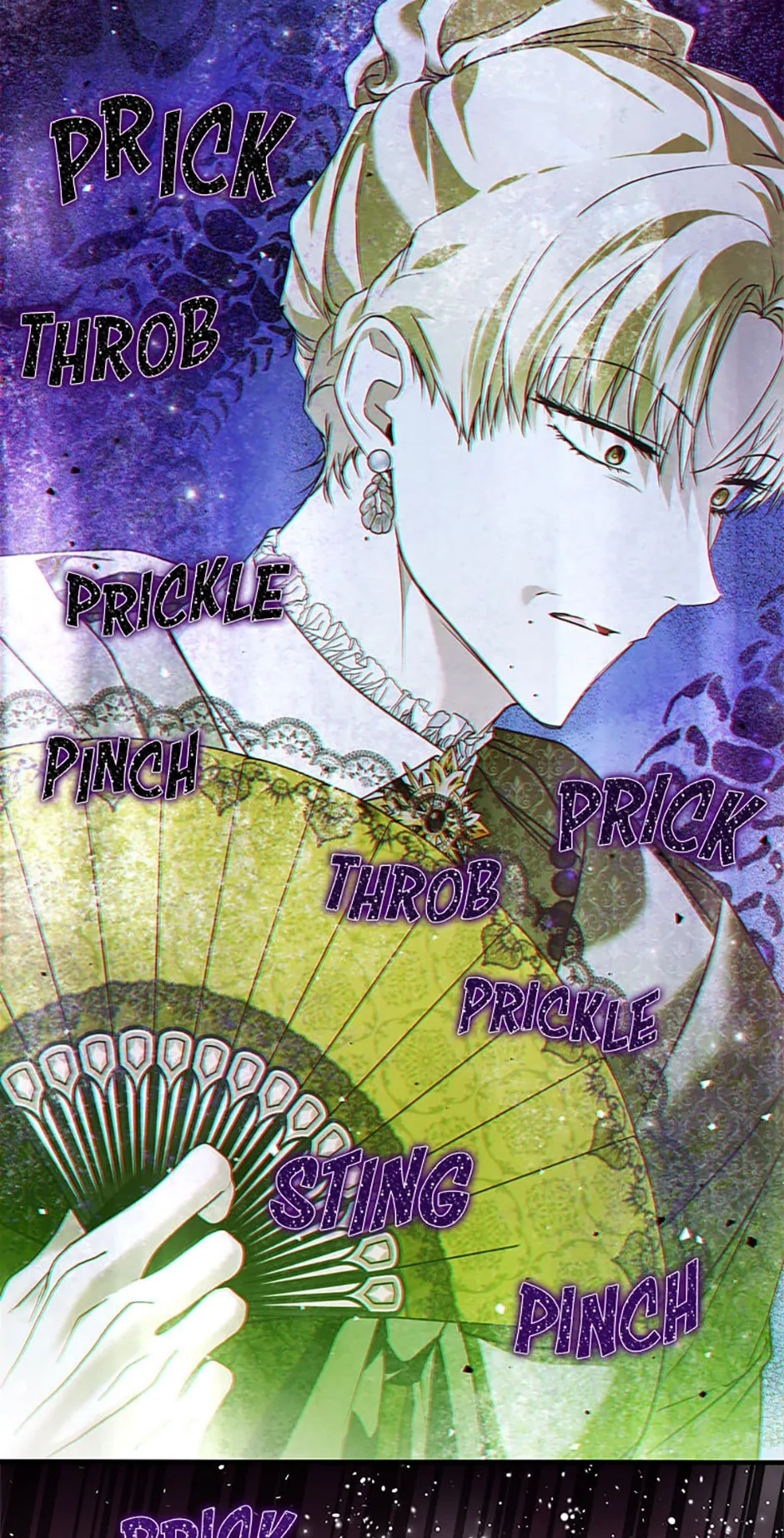 Read Post-Possession Damage Control chapter 44 image 80 on Lezhin