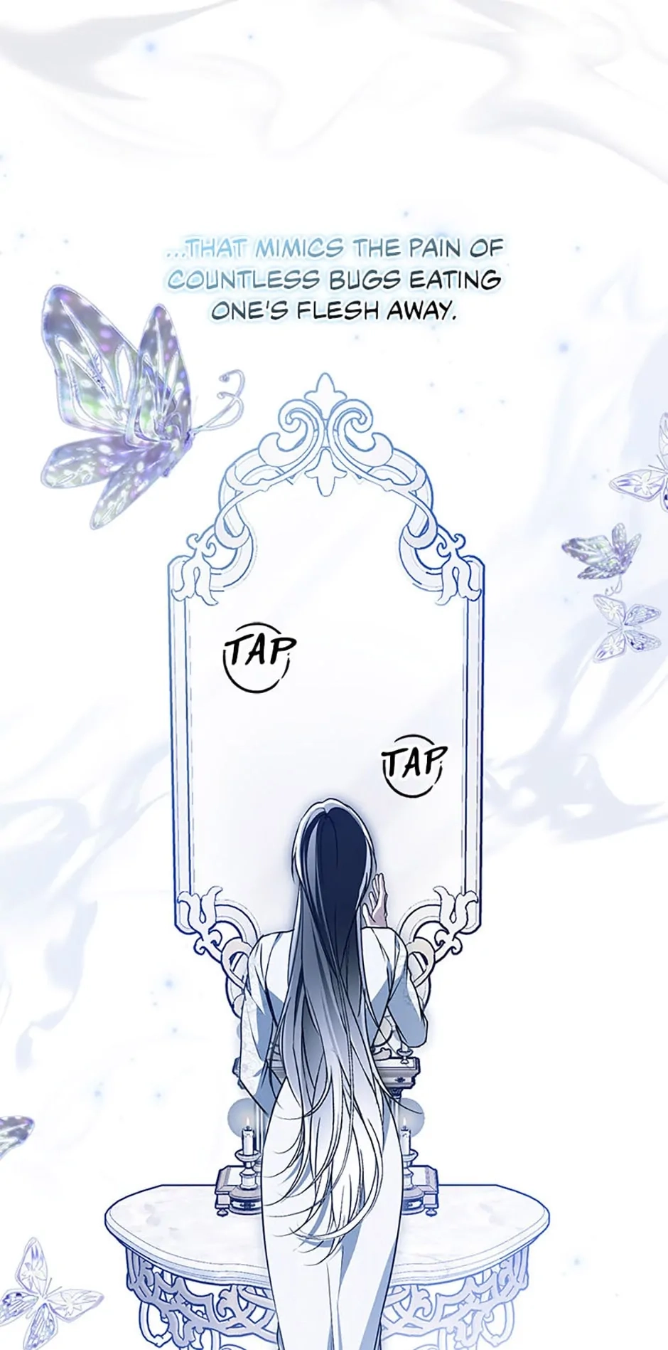 Read Post-Possession Damage Control chapter 45 image 11 on Lezhin