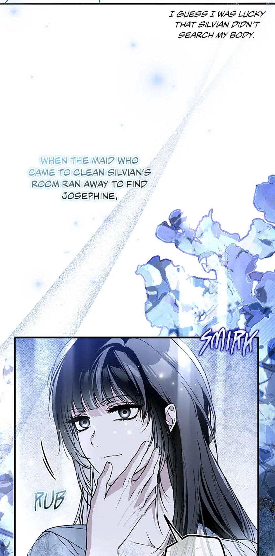Read Post-Possession Damage Control chapter 45 image 13 on Lezhin