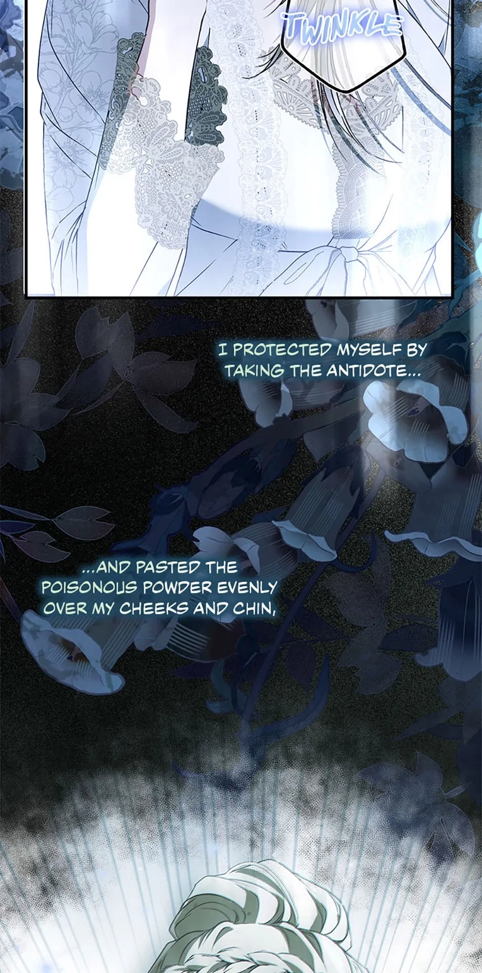 Read Post-Possession Damage Control chapter 45 image 14 on Lezhin