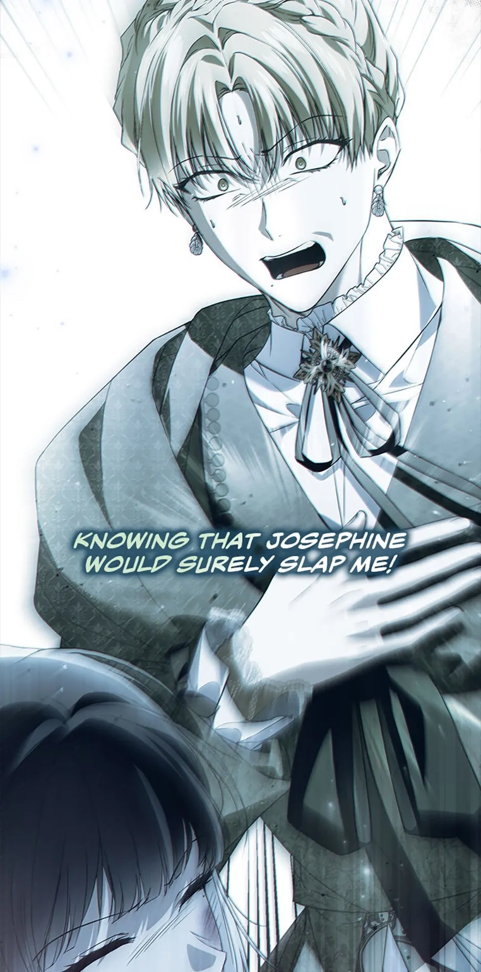 Read Post-Possession Damage Control chapter 45 image 15 on Lezhin