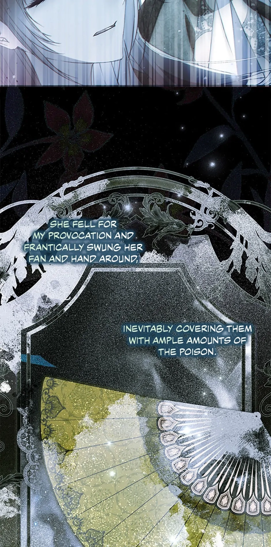 Read Post-Possession Damage Control chapter 45 image 16 on Lezhin