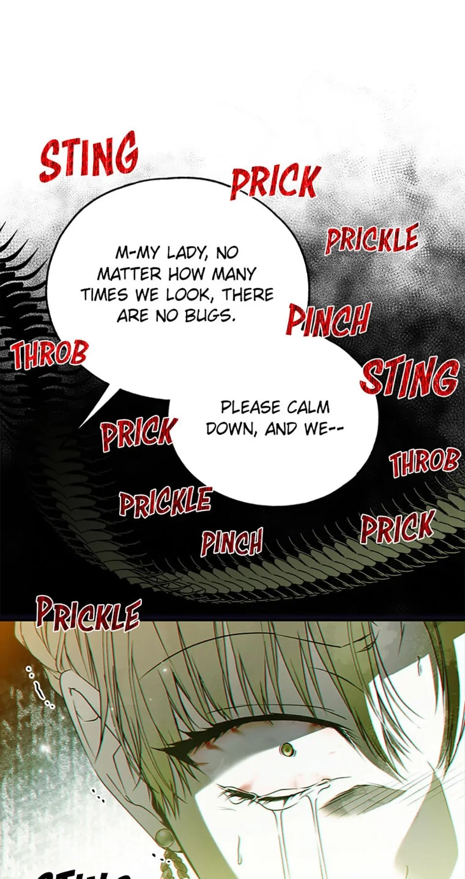 Read Post-Possession Damage Control chapter 45 image 18 on Lezhin
