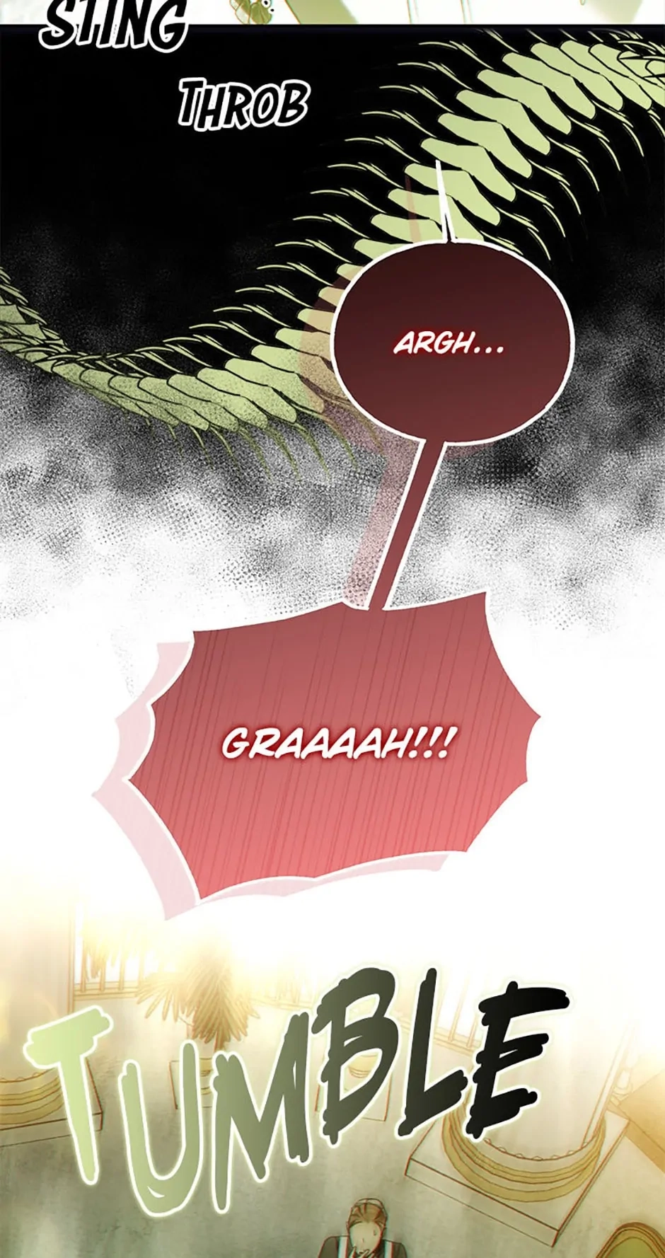 Read Post-Possession Damage Control chapter 45 image 19 on Lezhin