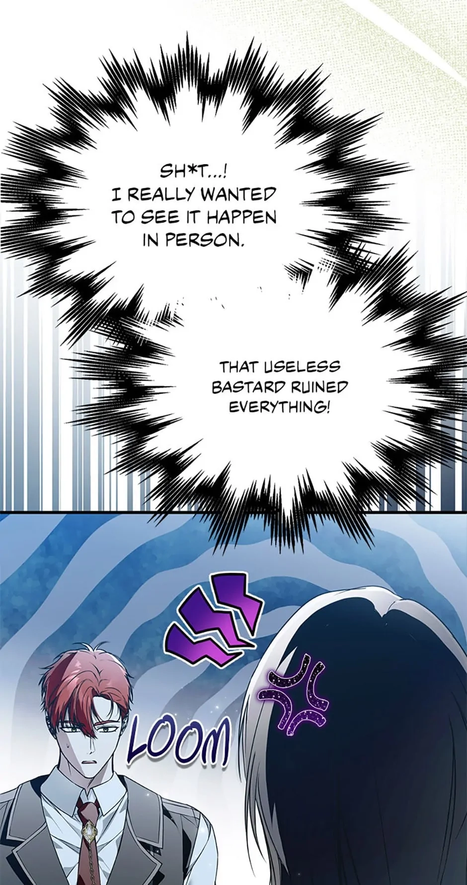 Read Post-Possession Damage Control chapter 45 image 22 on Lezhin