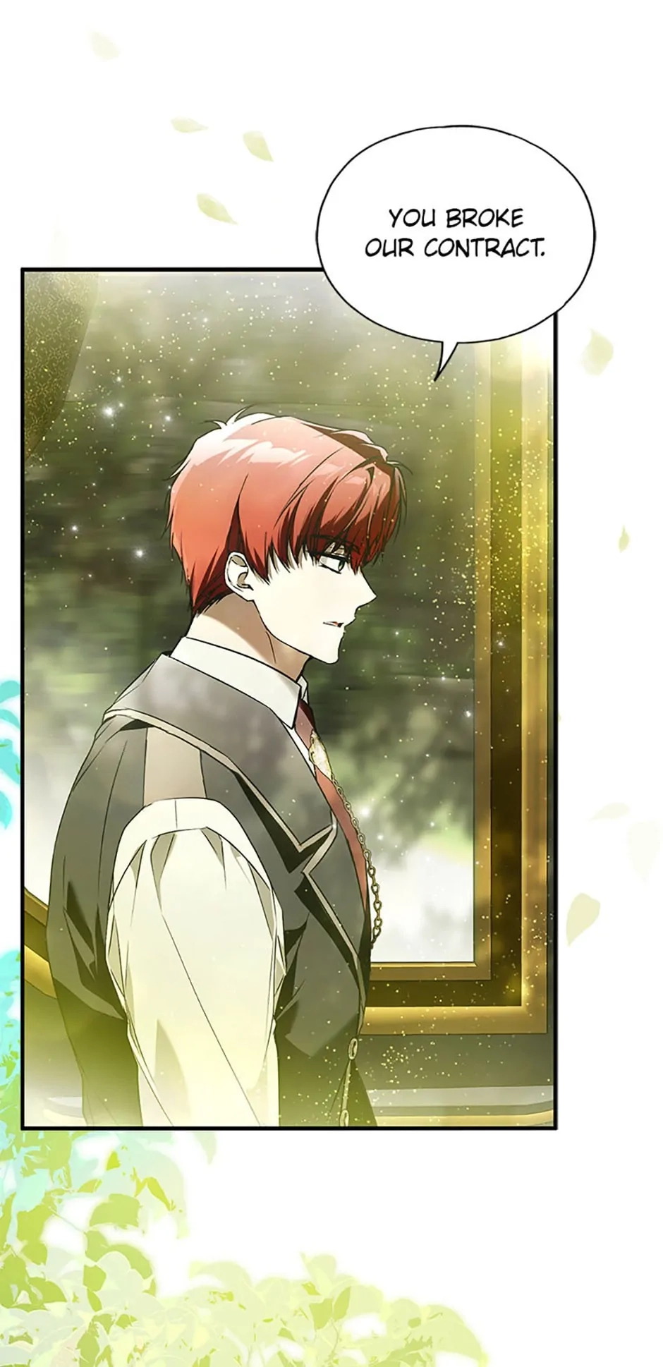 Read Post-Possession Damage Control chapter 45 image 25 on Lezhin