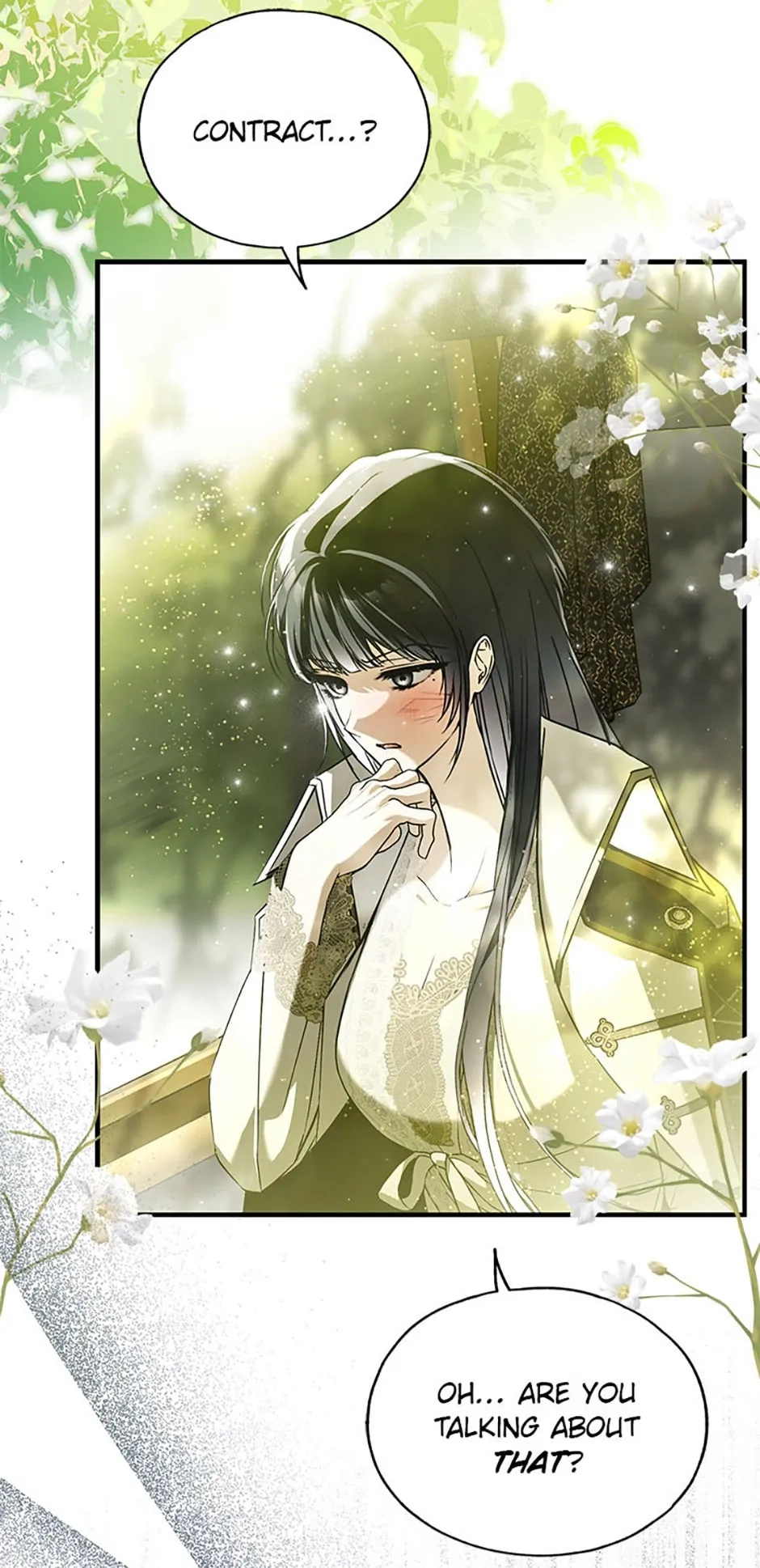 Read Post-Possession Damage Control chapter 45 image 26 on Lezhin