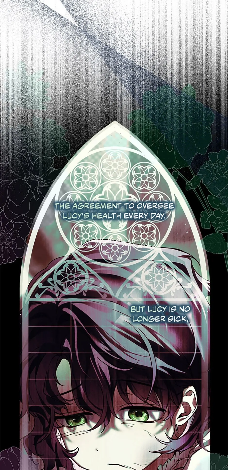 Read Post-Possession Damage Control chapter 45 image 27 on Lezhin