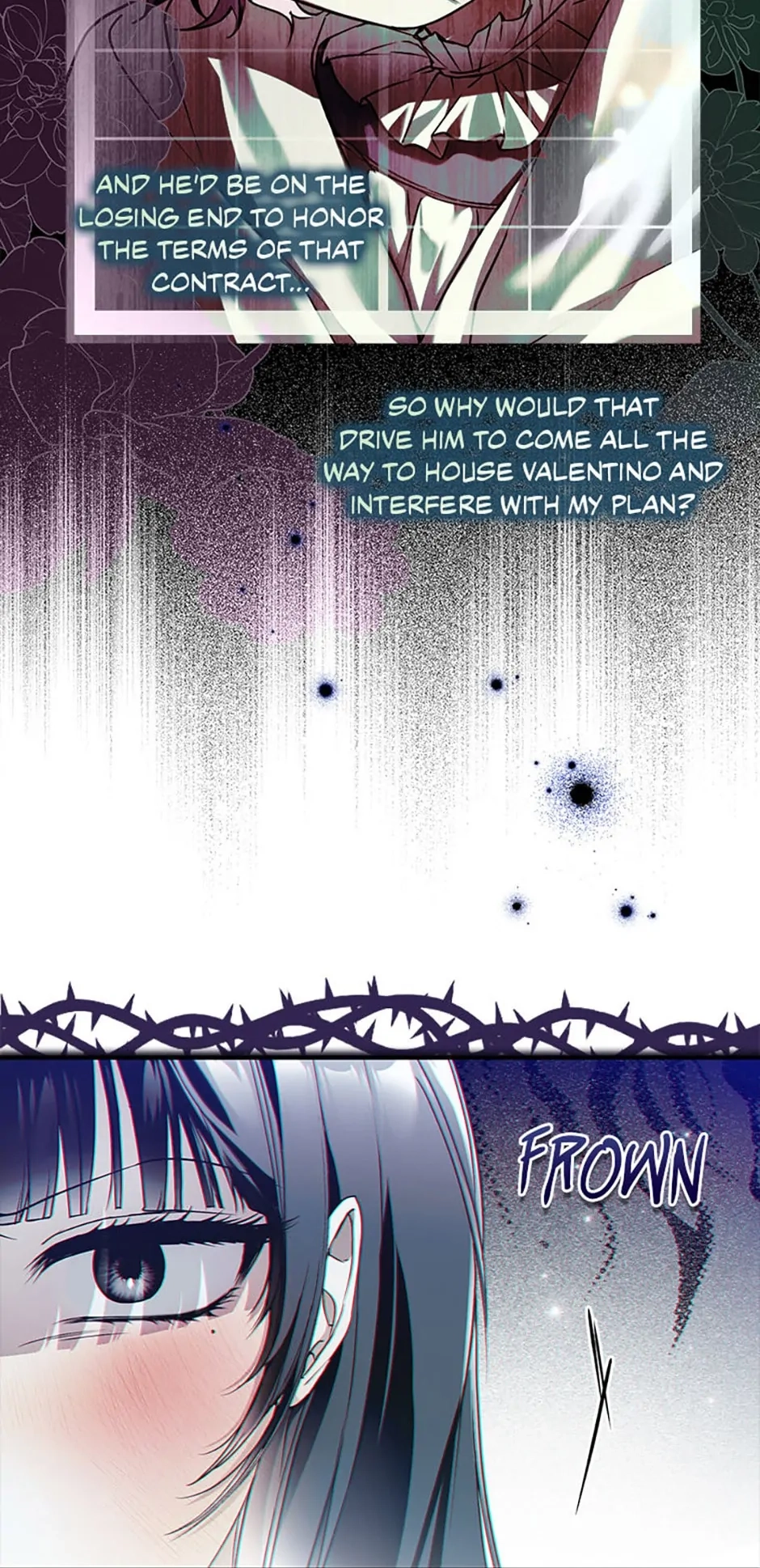 Read Post-Possession Damage Control chapter 45 image 28 on Lezhin