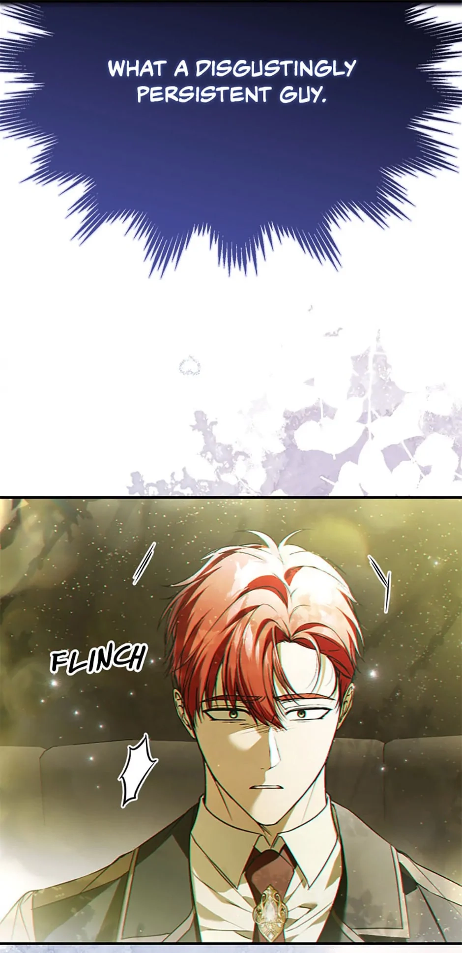 Read Post-Possession Damage Control chapter 45 image 29 on Lezhin