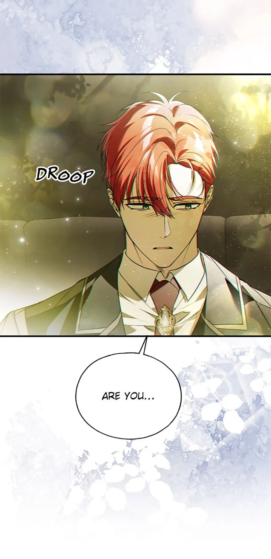 Read Post-Possession Damage Control chapter 45 image 30 on Lezhin