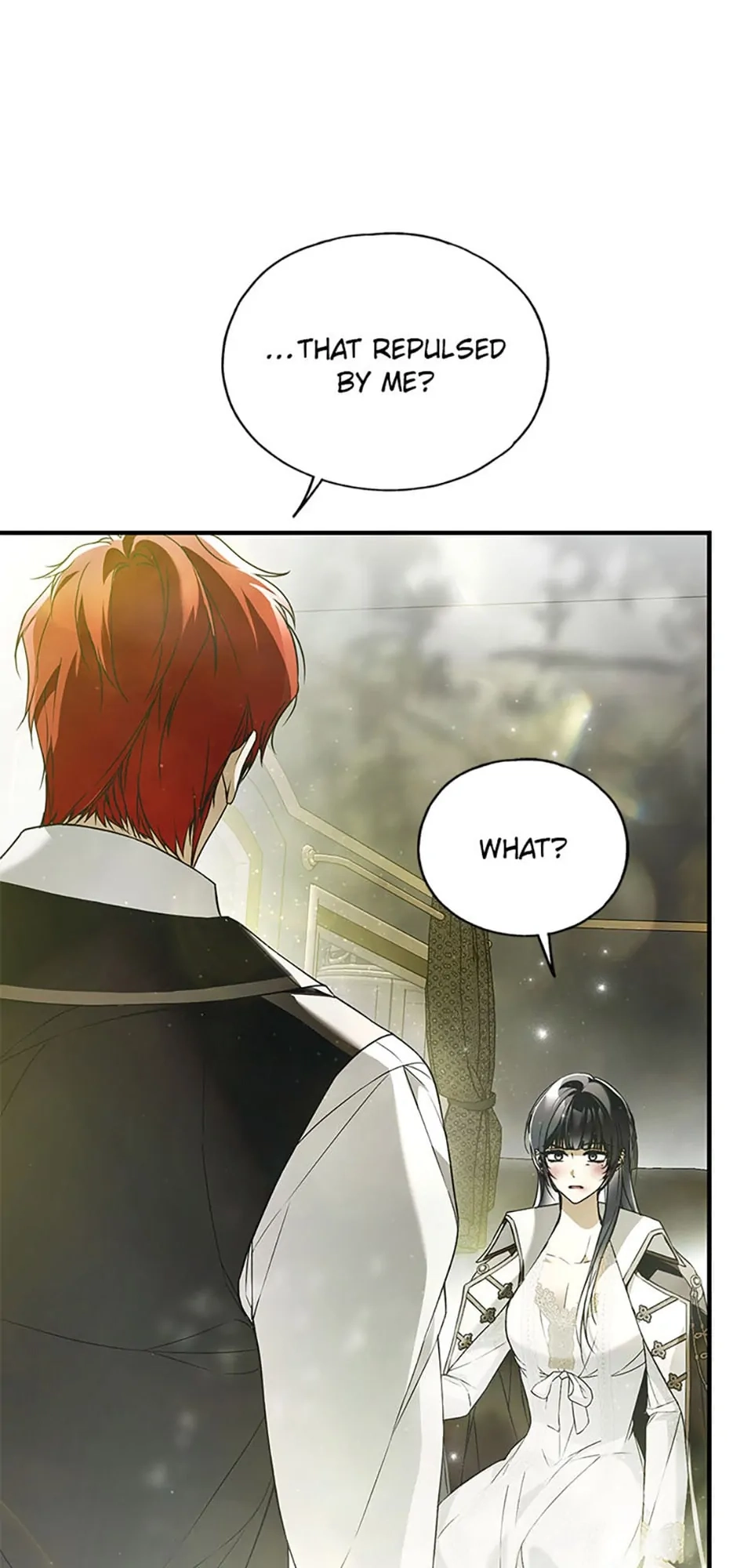 Read Post-Possession Damage Control chapter 45 image 31 on Lezhin