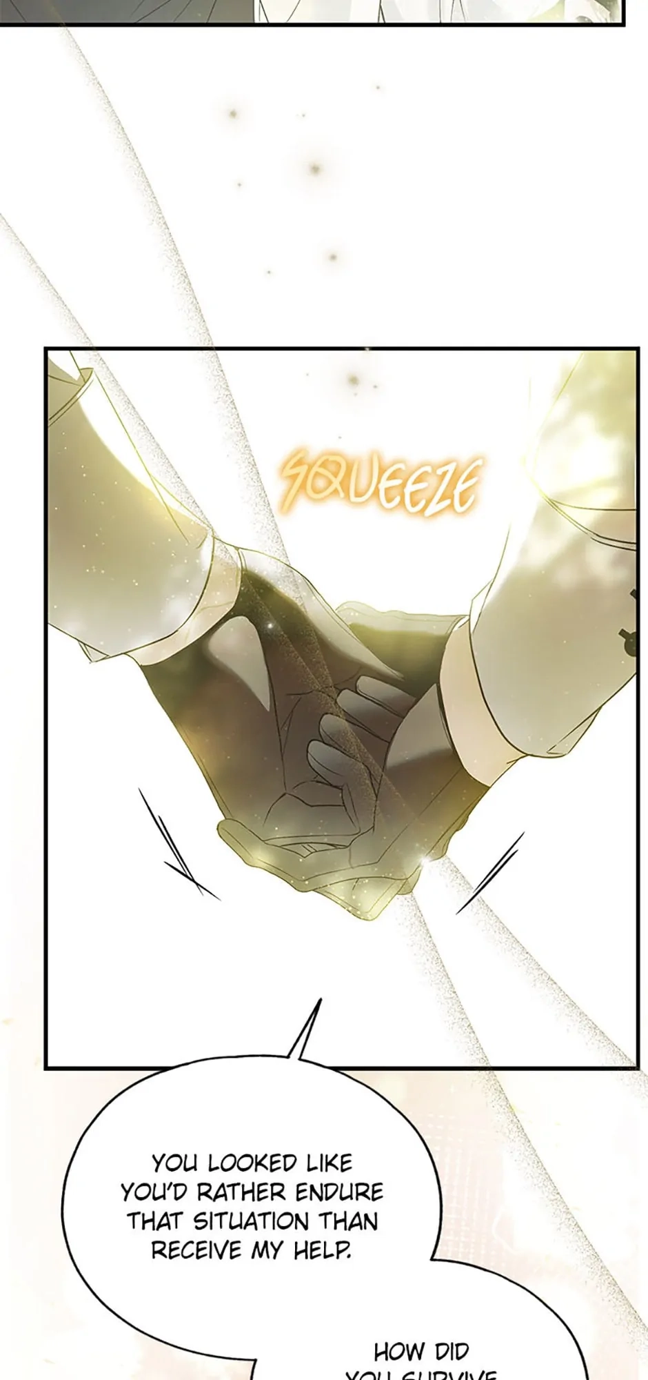 Read Post-Possession Damage Control chapter 45 image 32 on Lezhin