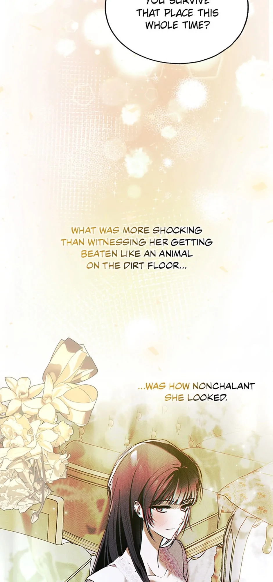 Read Post-Possession Damage Control chapter 45 image 33 on Lezhin