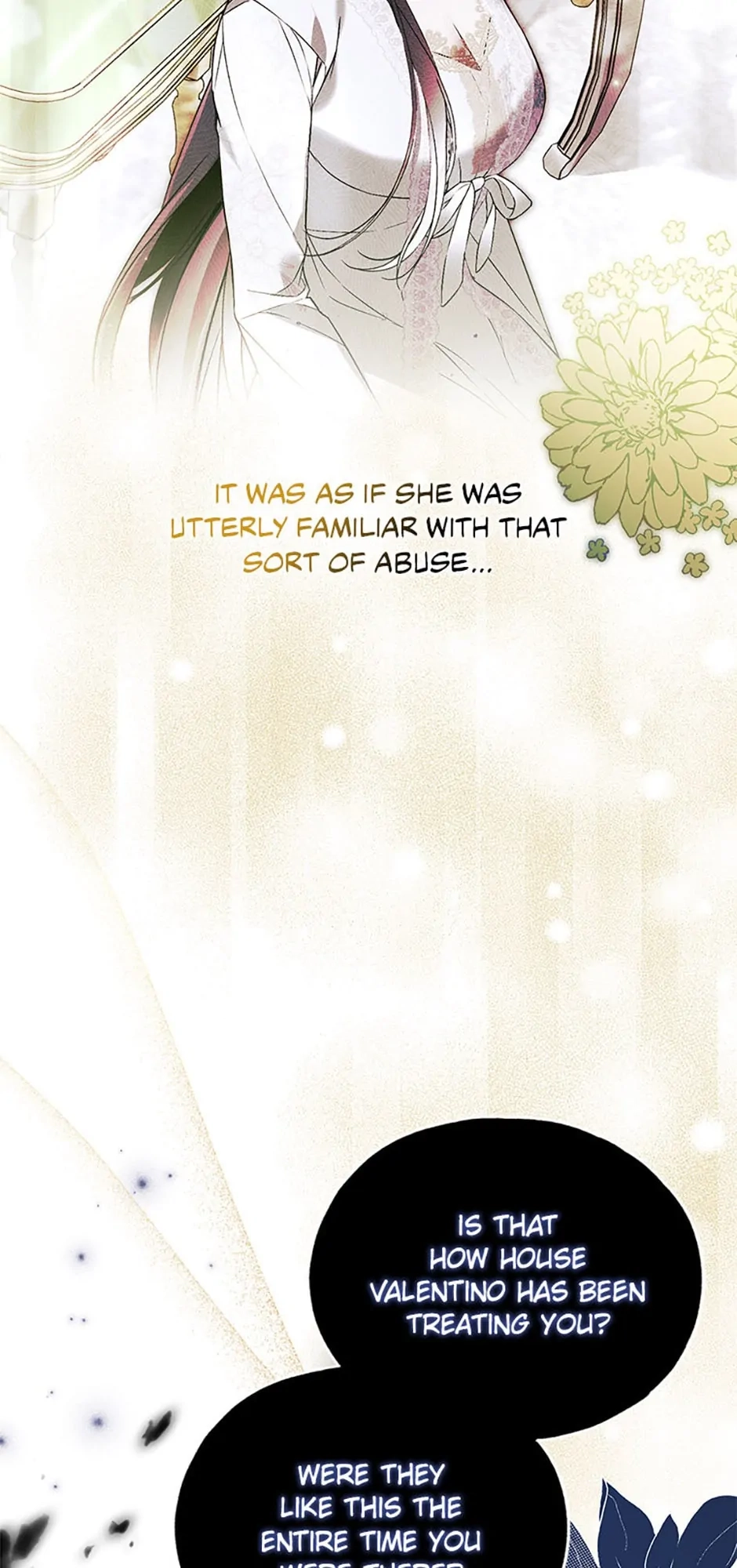 Read Post-Possession Damage Control chapter 45 image 34 on Lezhin
