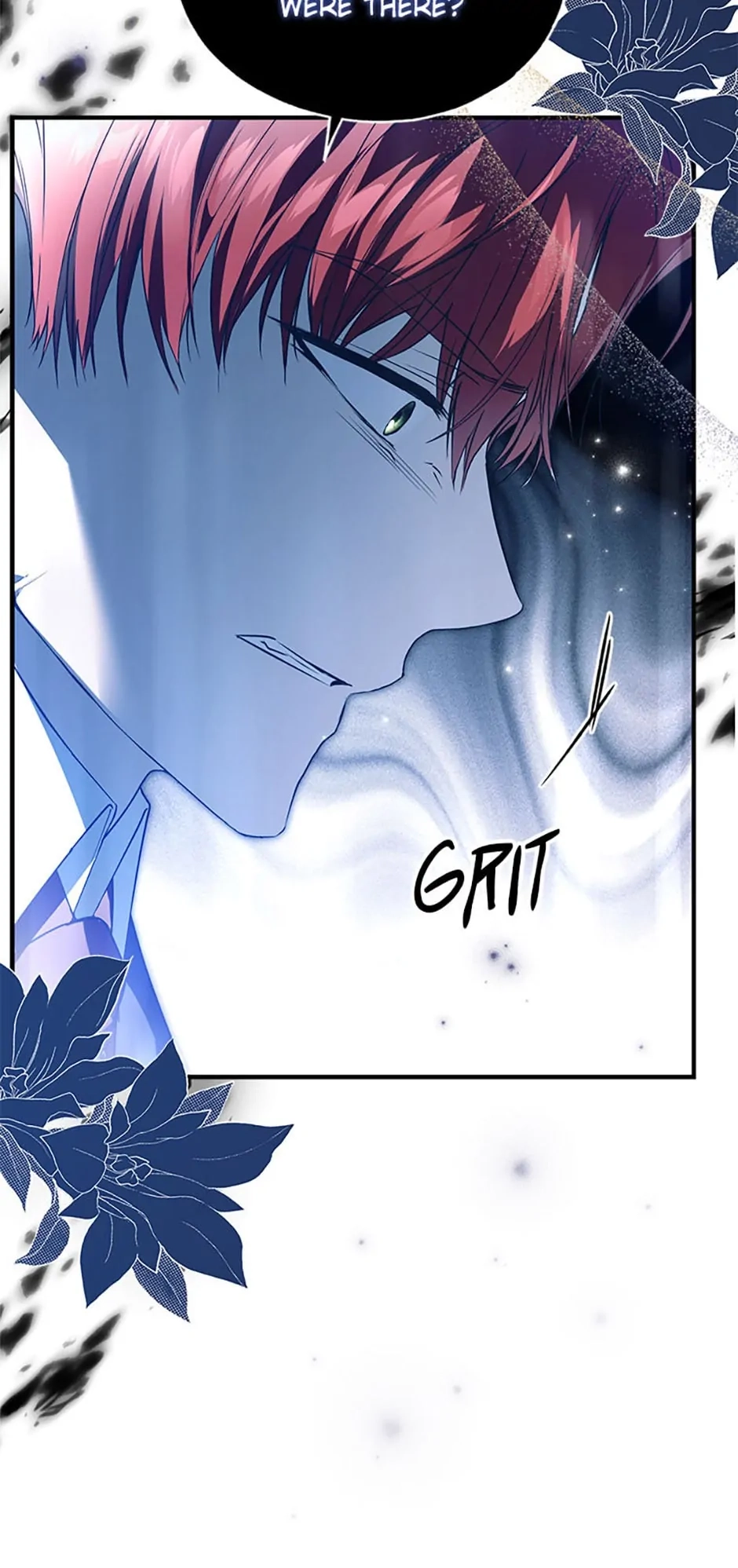 Read Post-Possession Damage Control chapter 45 image 35 on Lezhin
