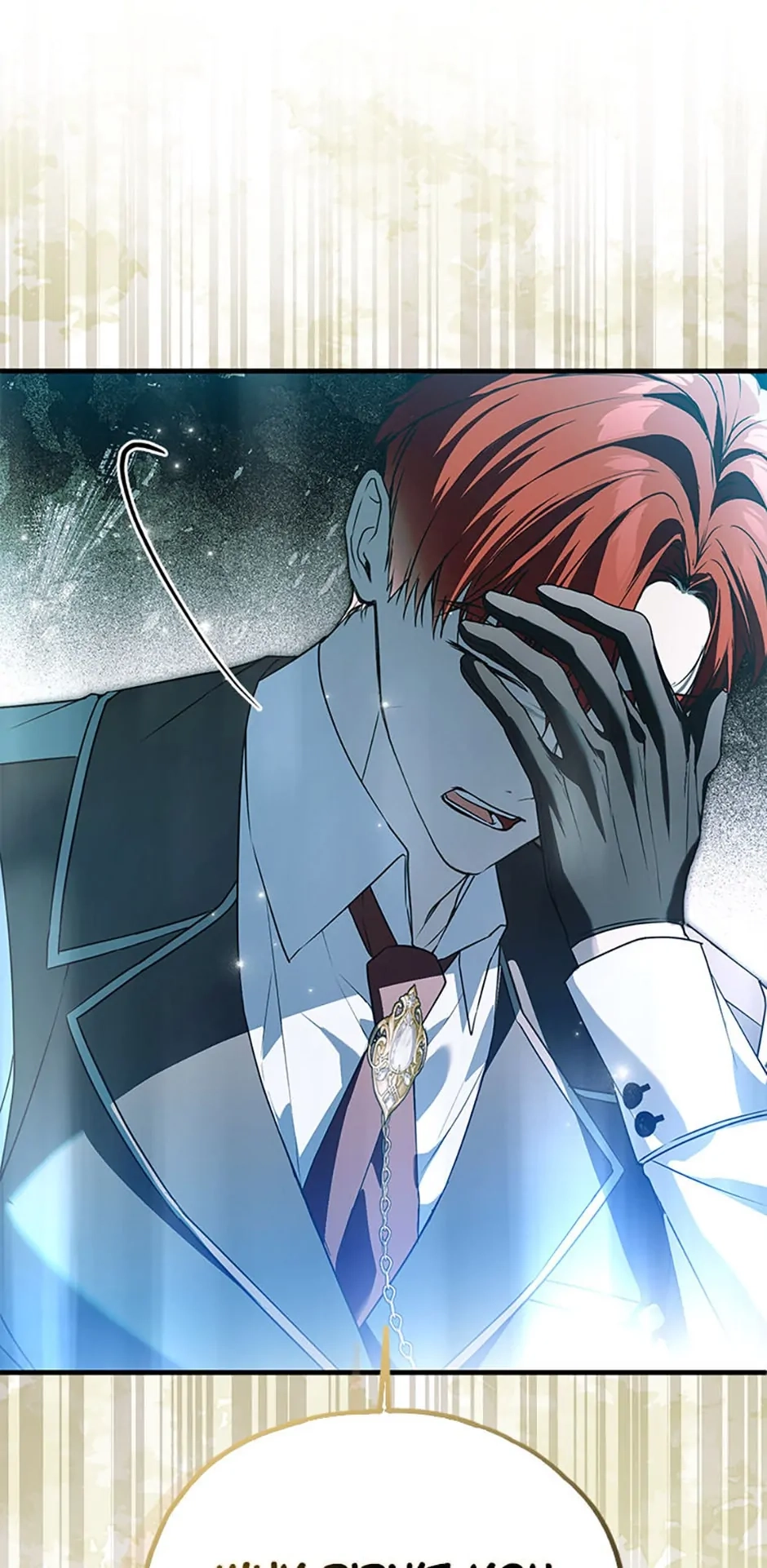 Read Post-Possession Damage Control chapter 45 image 36 on Lezhin