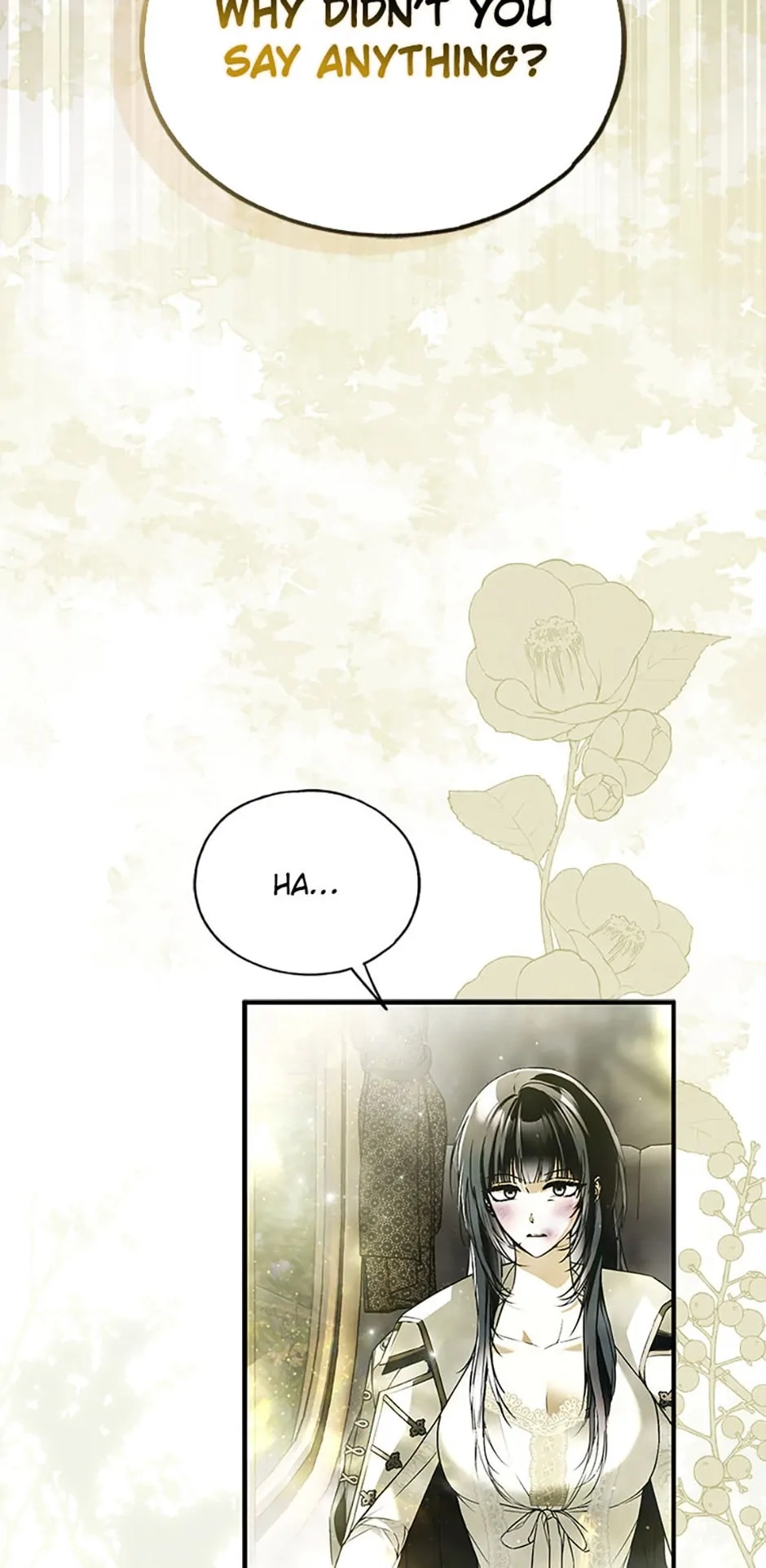 Read Post-Possession Damage Control chapter 45 image 37 on Lezhin