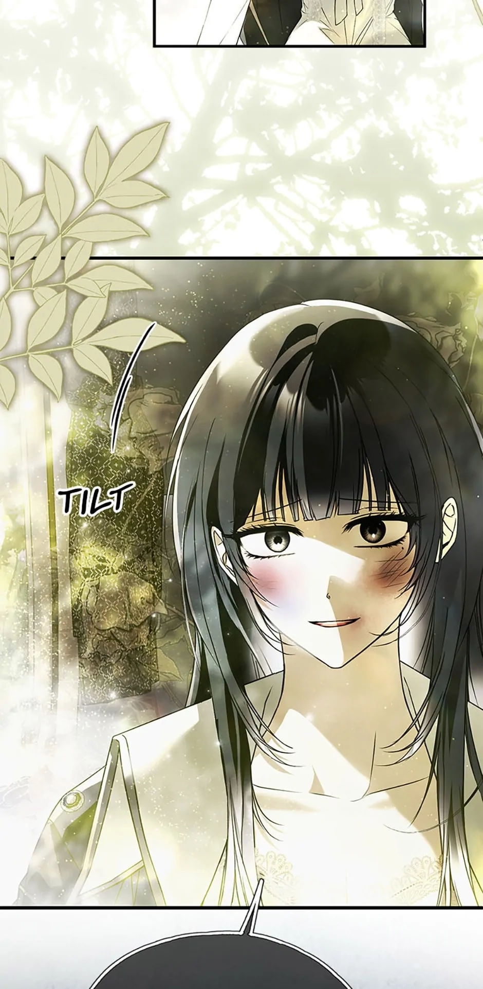 Read Post-Possession Damage Control chapter 45 image 38 on Lezhin