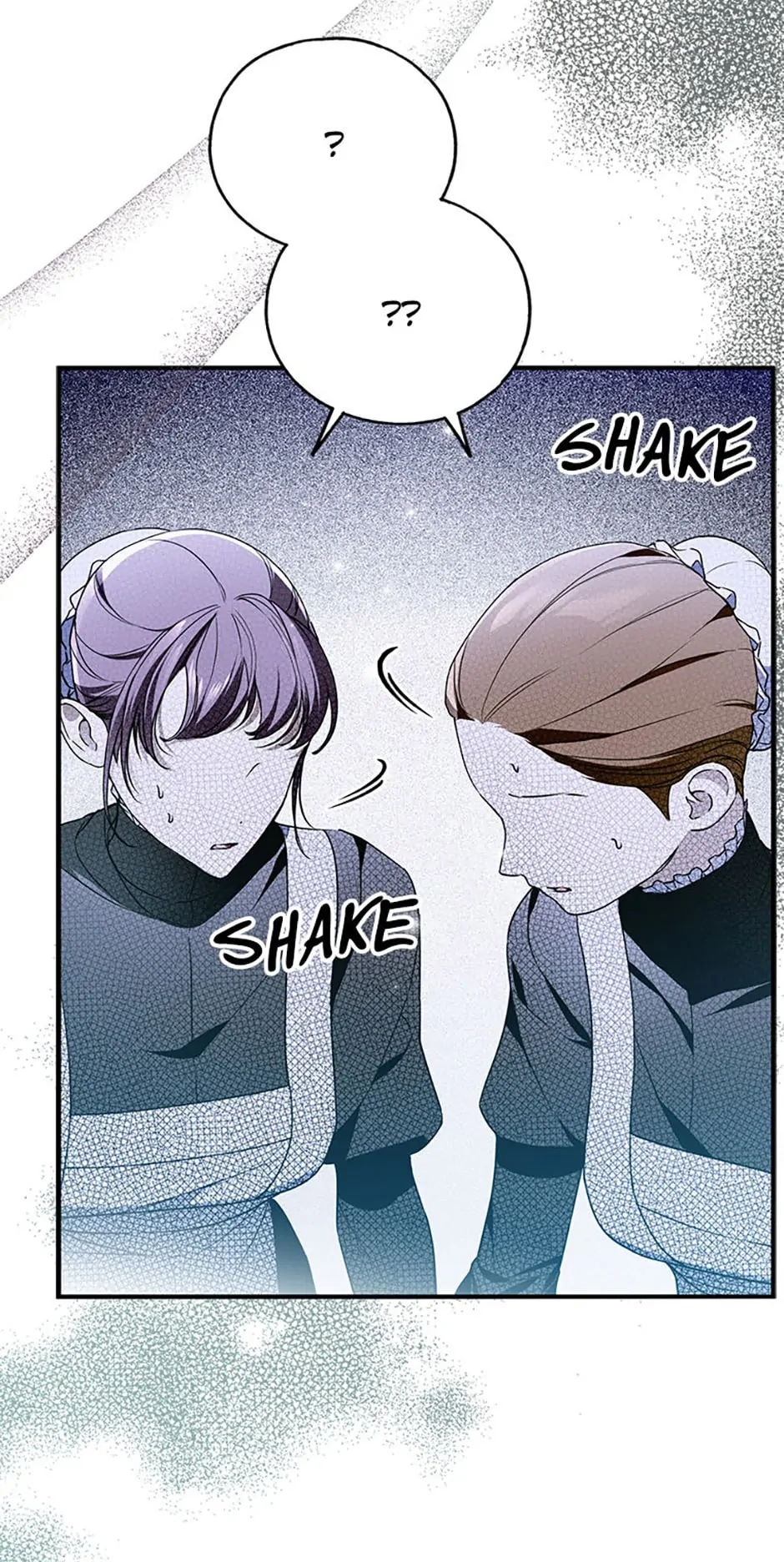 Read Post-Possession Damage Control chapter 45 image 4 on Lezhin