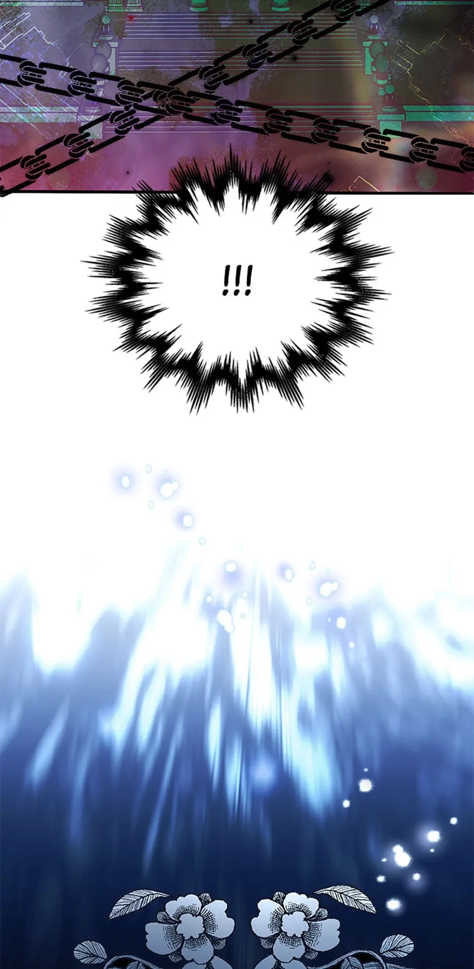 Read Post-Possession Damage Control chapter 45 image 40 on Lezhin