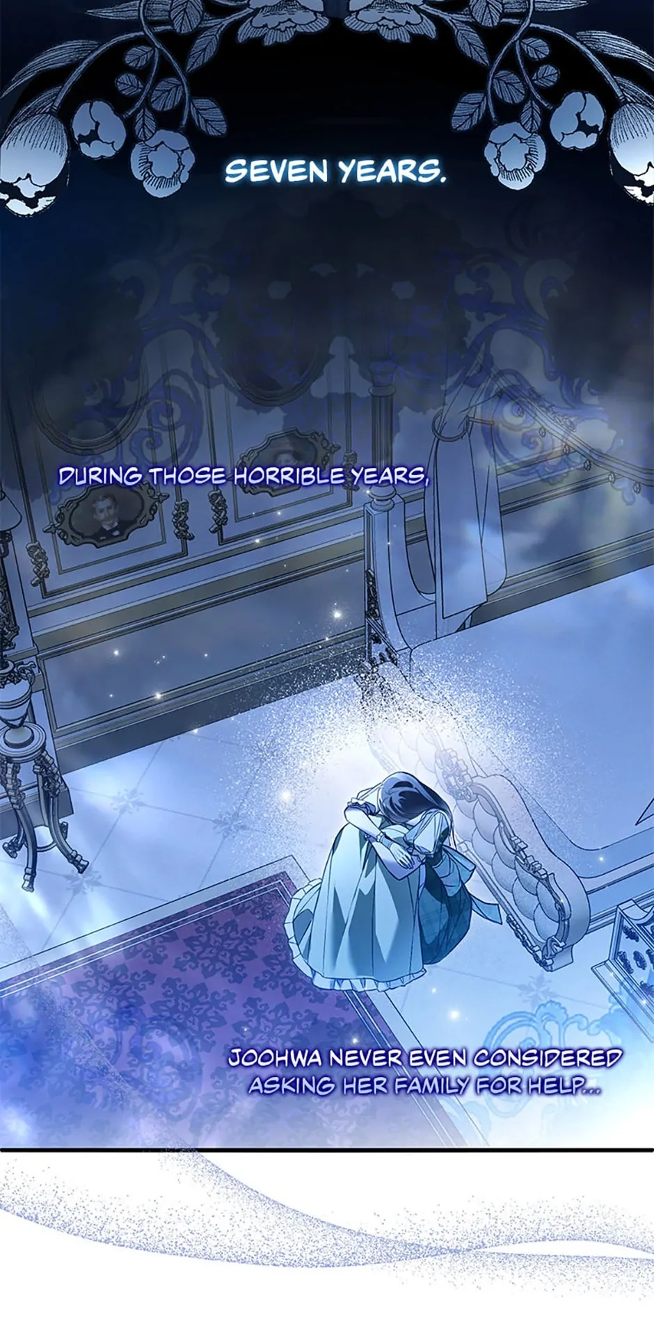 Read Post-Possession Damage Control chapter 45 image 41 on Lezhin