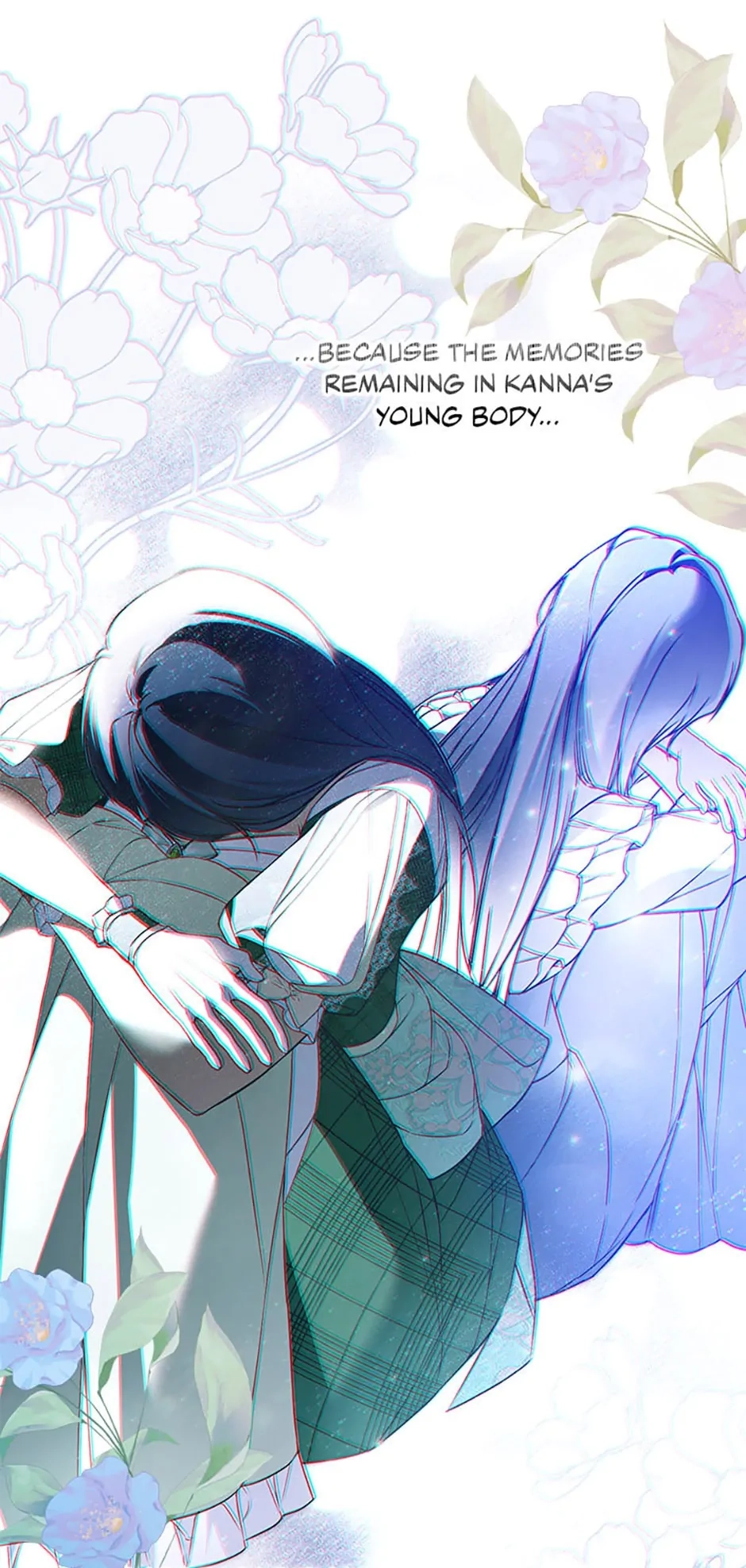 Read Post-Possession Damage Control chapter 45 image 42 on Lezhin