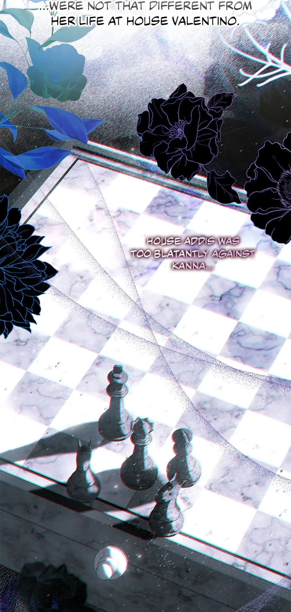 Read Post-Possession Damage Control chapter 45 image 43 on Lezhin