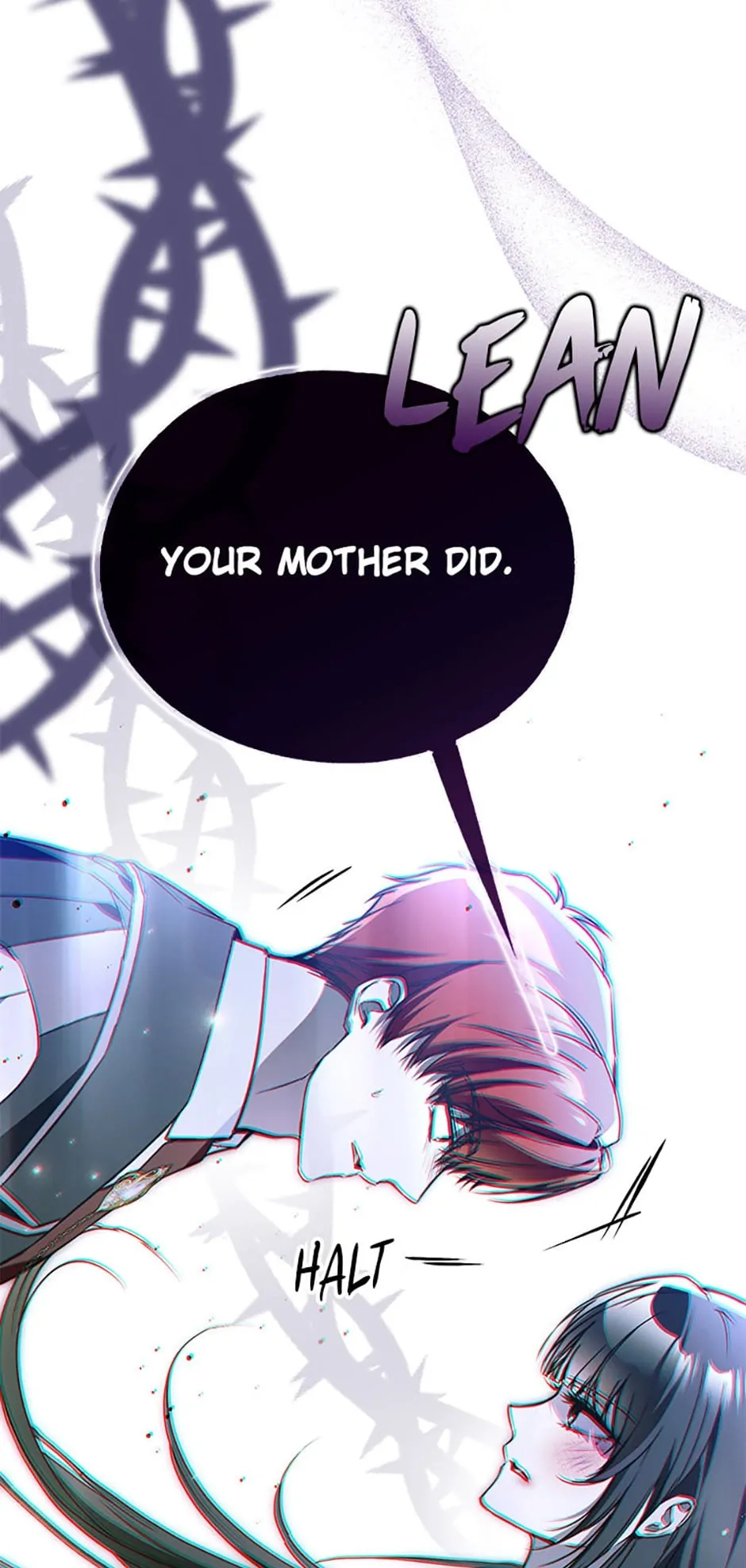 Read Post-Possession Damage Control chapter 45 image 46 on Lezhin