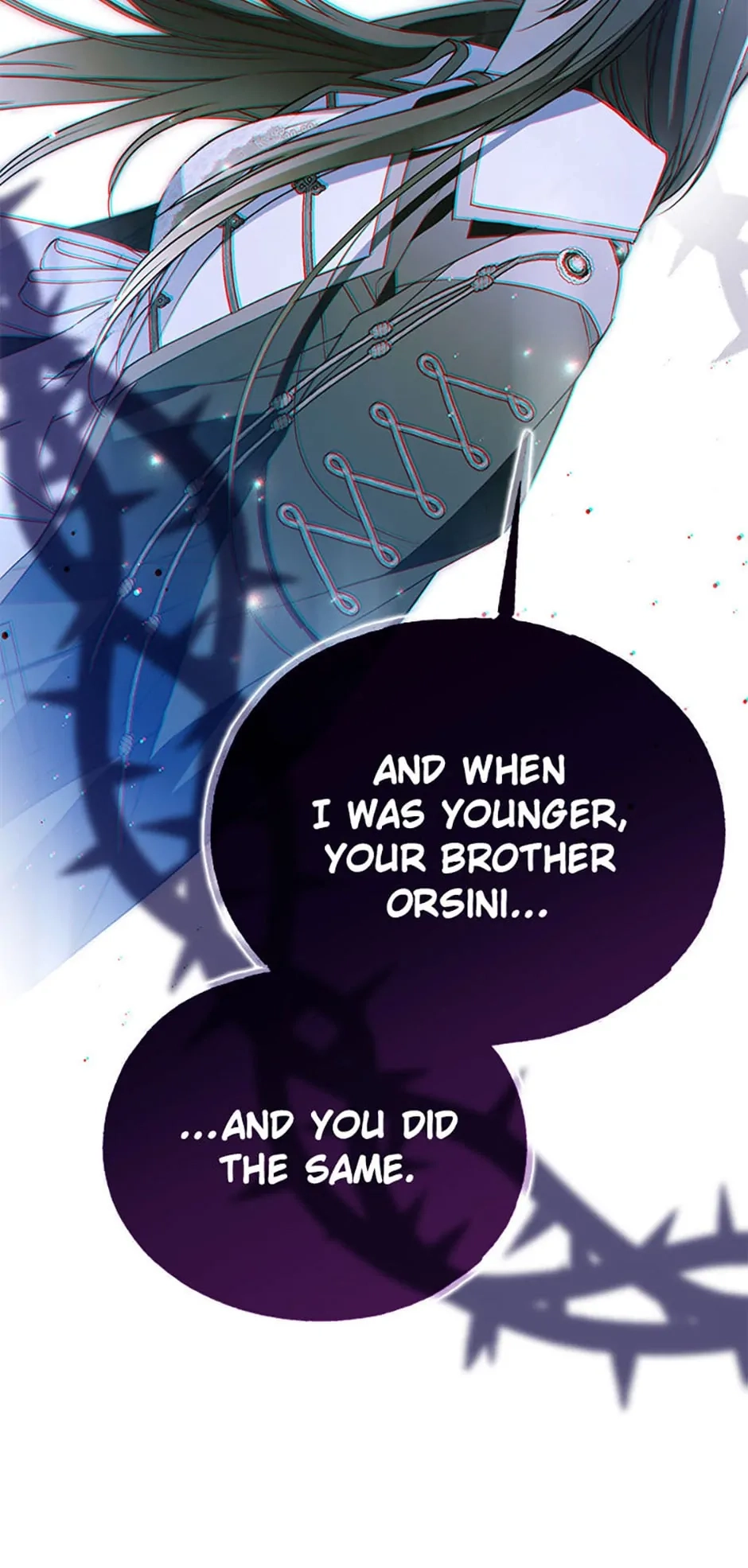 Read Post-Possession Damage Control chapter 45 image 47 on Lezhin