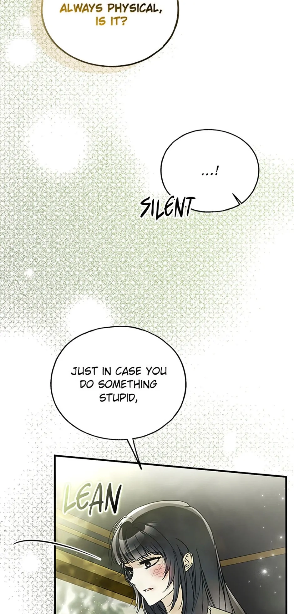 Read Post-Possession Damage Control chapter 45 image 49 on Lezhin