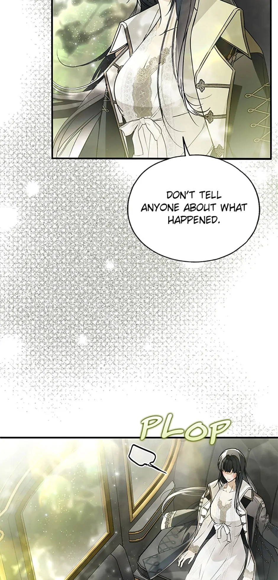 Read Post-Possession Damage Control chapter 45 image 50 on Lezhin