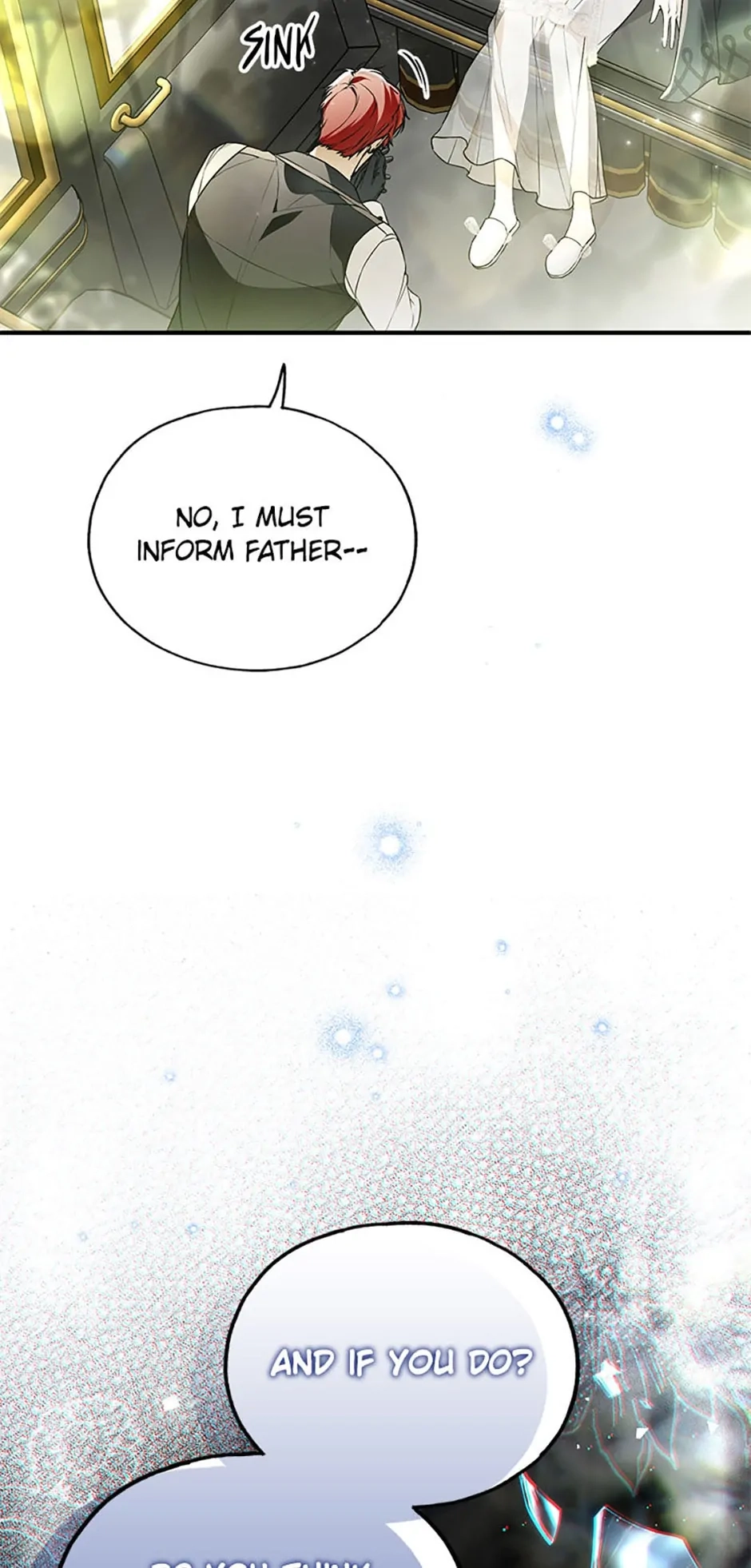 Read Post-Possession Damage Control chapter 45 image 51 on Lezhin
