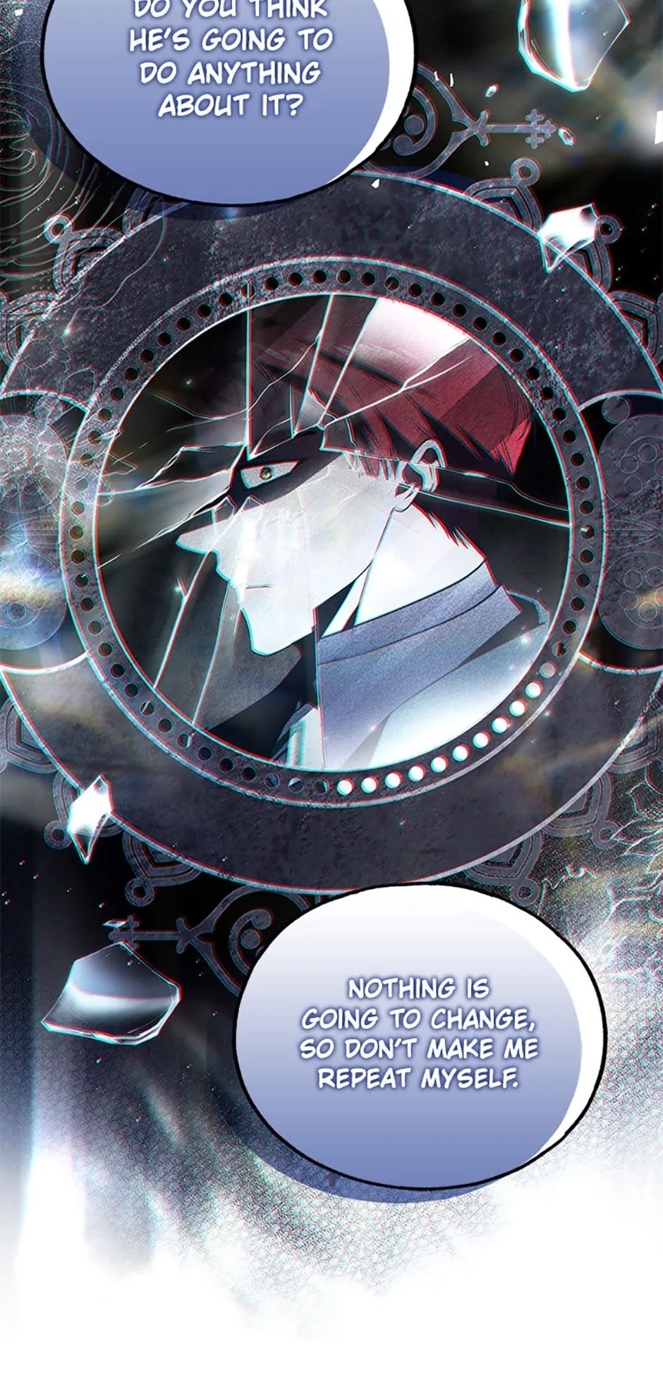 Read Post-Possession Damage Control chapter 45 image 52 on Lezhin