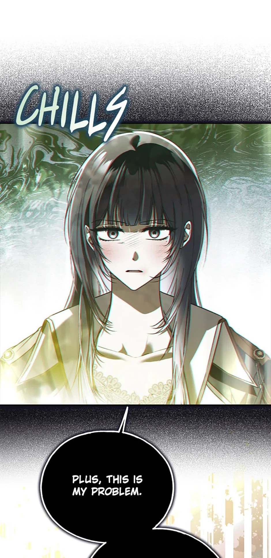 Read Post-Possession Damage Control chapter 45 image 53 on Lezhin