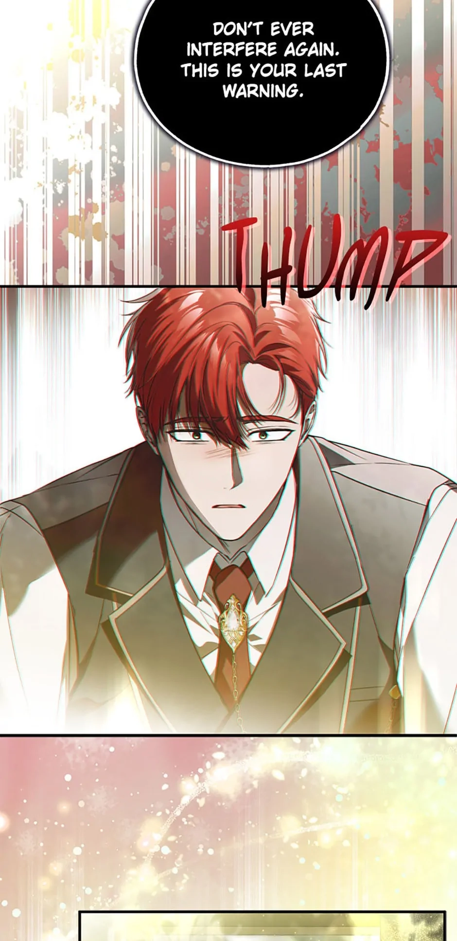 Read Post-Possession Damage Control chapter 45 image 54 on Lezhin