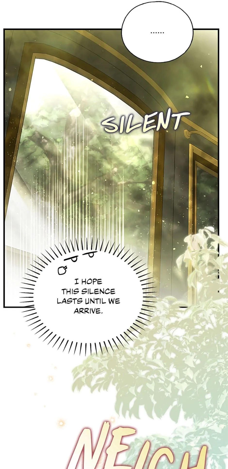Read Post-Possession Damage Control chapter 45 image 56 on Lezhin