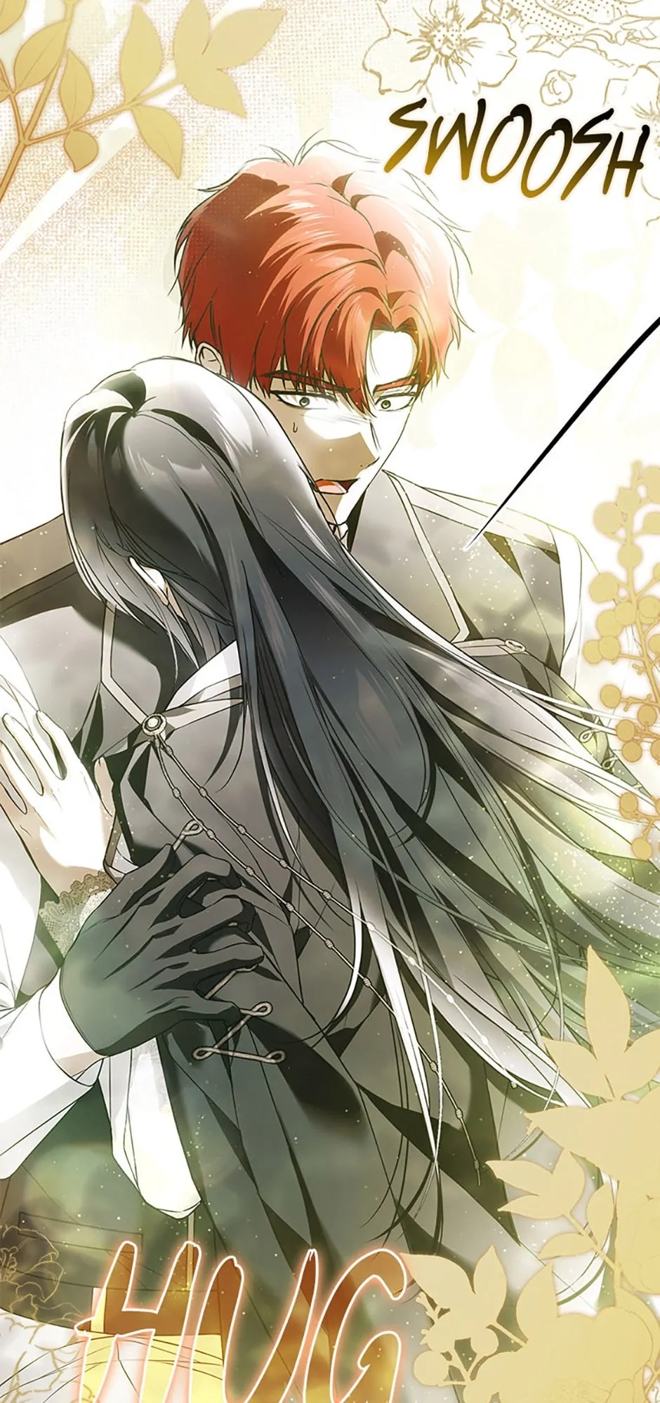Read Post-Possession Damage Control chapter 45 image 60 on Lezhin